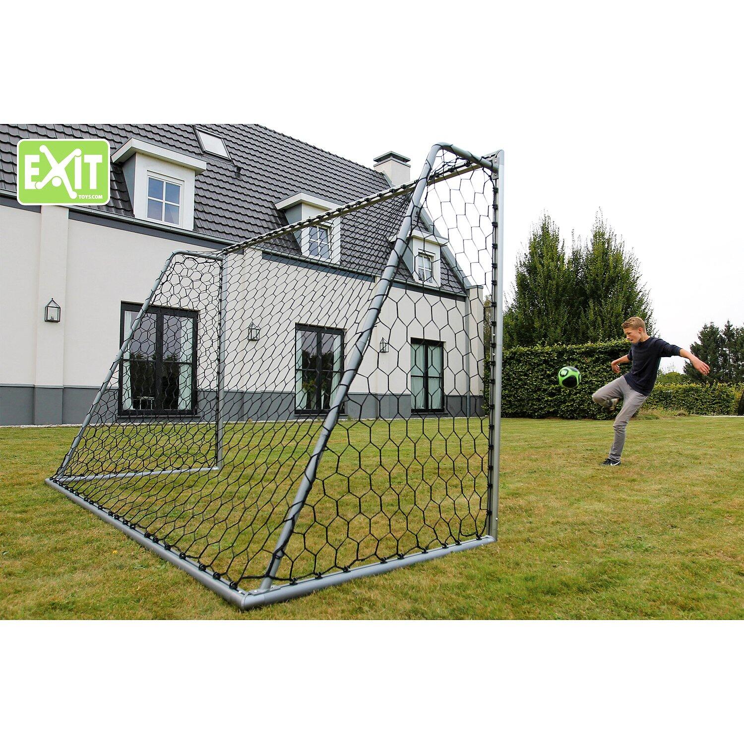 Porta da calcio Scala 300x200 cm Fussball Unisex 3/5