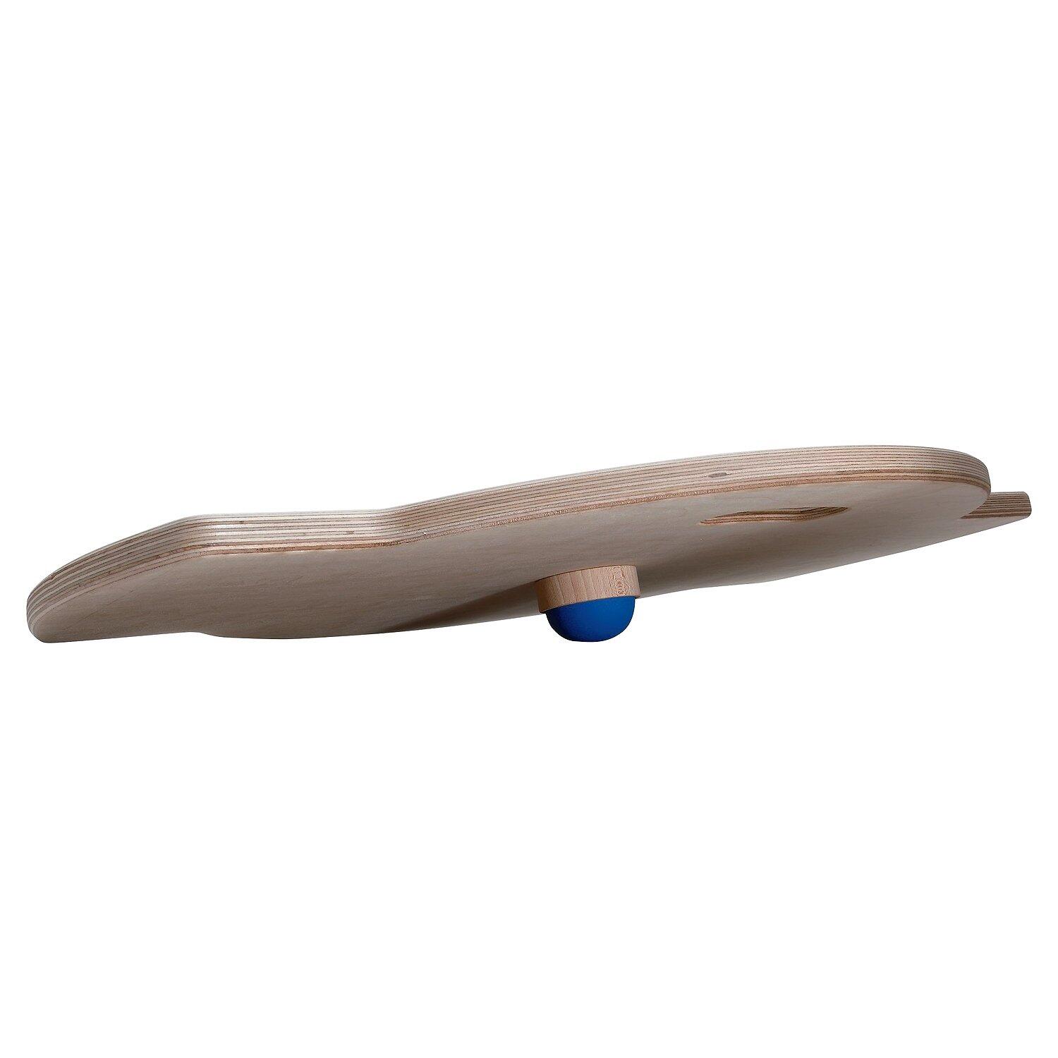 Balancierbrett Draht Fitnesstraining Unisex 3/6