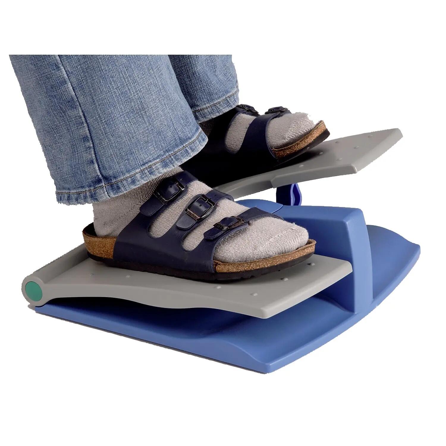 Leg Exerciser Vein Trainer Sanfte Gymnastik Unisex 3/4