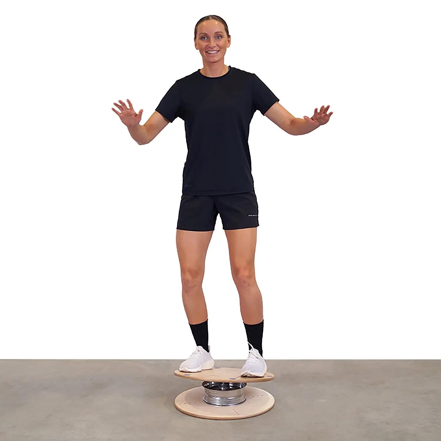 Balance Trainer Rodeosell Gesundheitssport Unisex 3/6