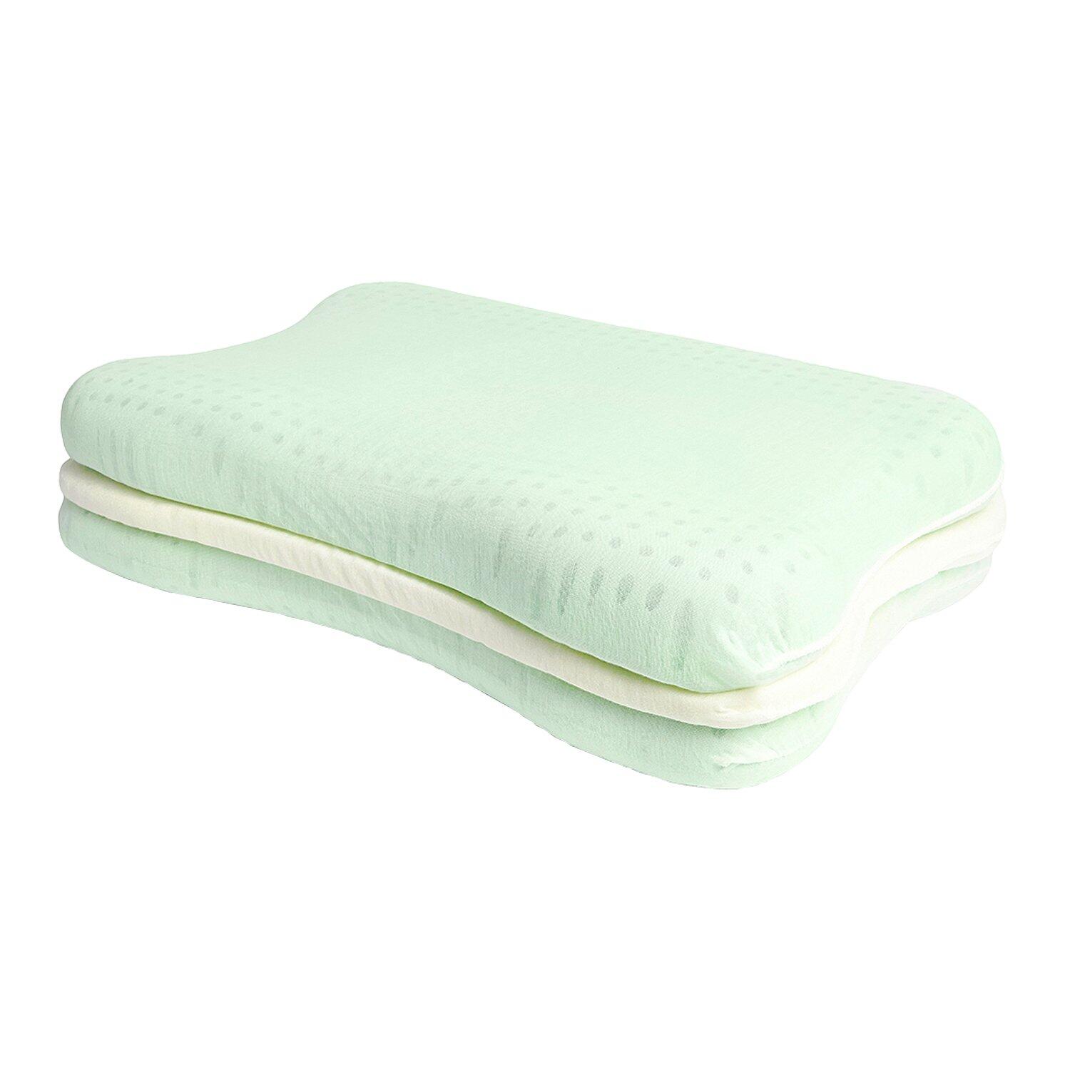 Recovery Pillow Plus 2/7