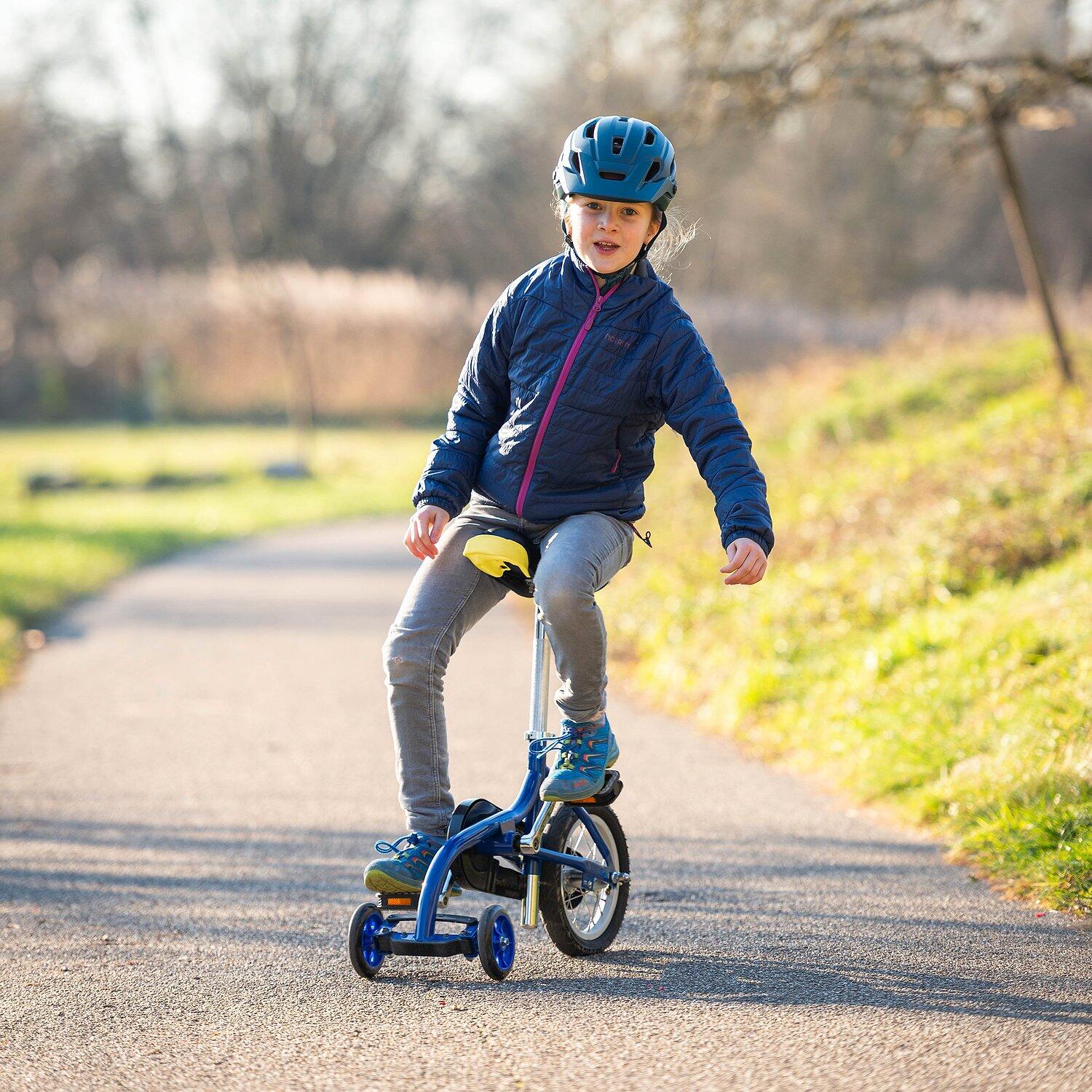 Macchinina giocattolo Balance-Trainer Scooter Unisex 4/5