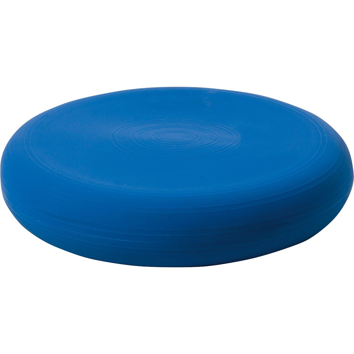 Dynair Ballkissen XXL Level III, blue Functional Training Unisex 3/6