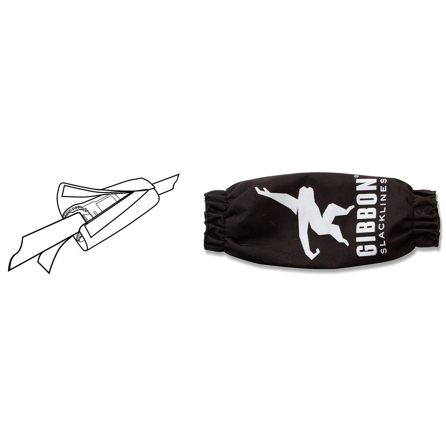 Slackline Classic Line 15 m Slackline Unisex 3/6