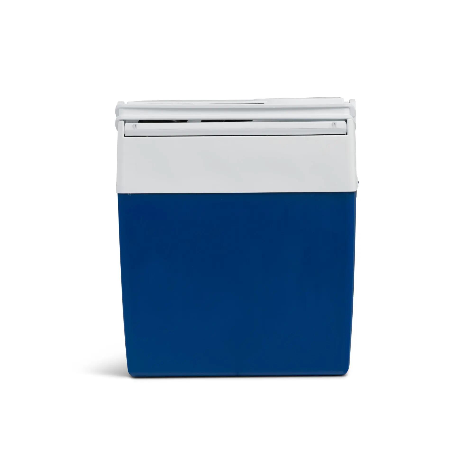 Nevera Rígida Termoeléctrica 12/230V MOBICOOL - Capacidad: 26L 6/7
