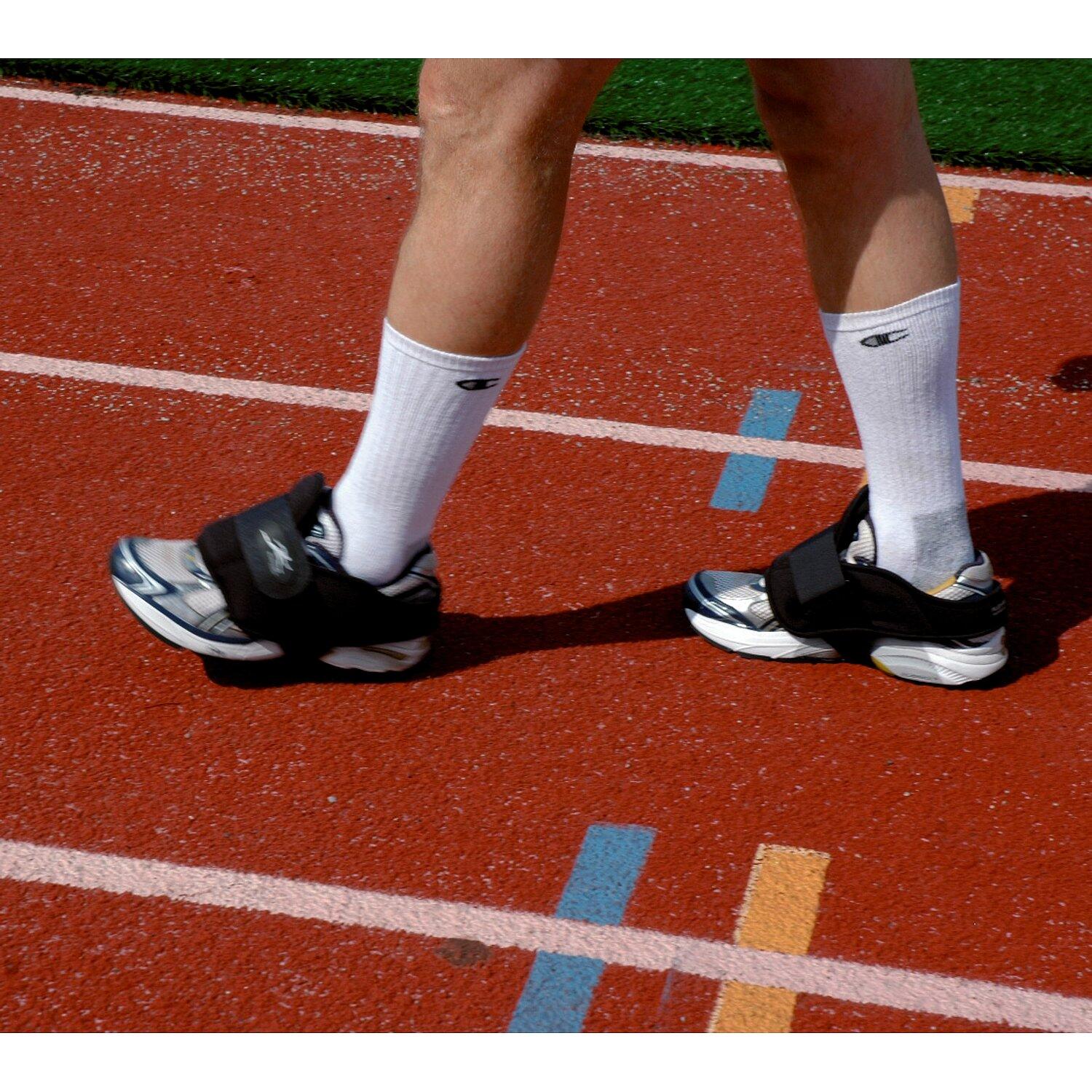 Shoe Cuff Weights Fitness / Krafttraining Unisex 3/5