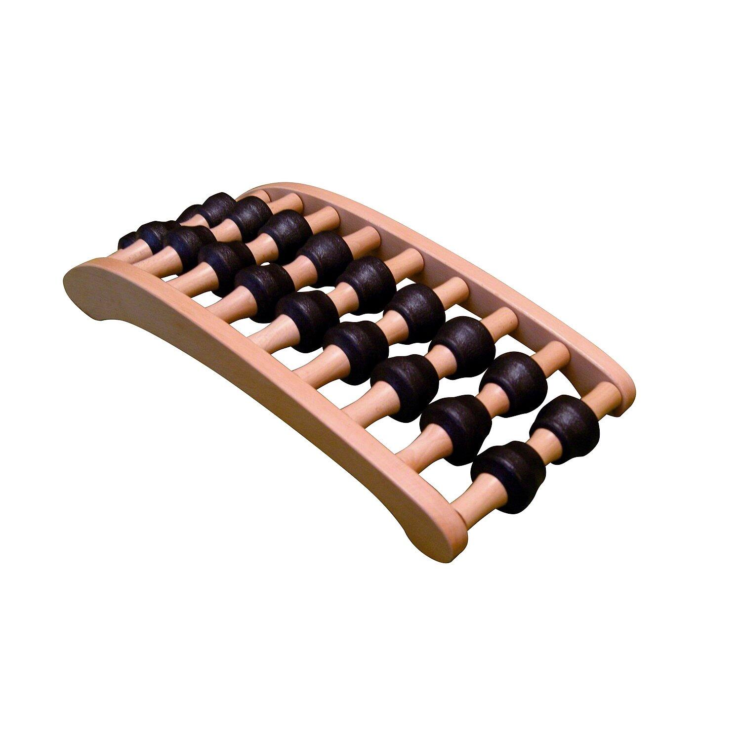 Support d’étirement du dos Thérapie Unisexe 6/6