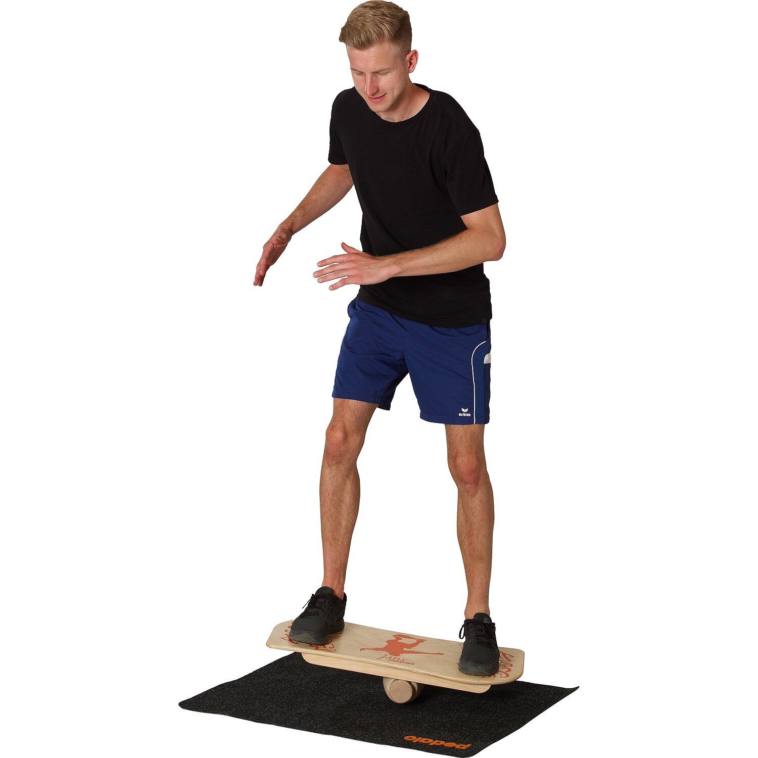 Balance Board Surf Gesundheitssport Unisex 6/6