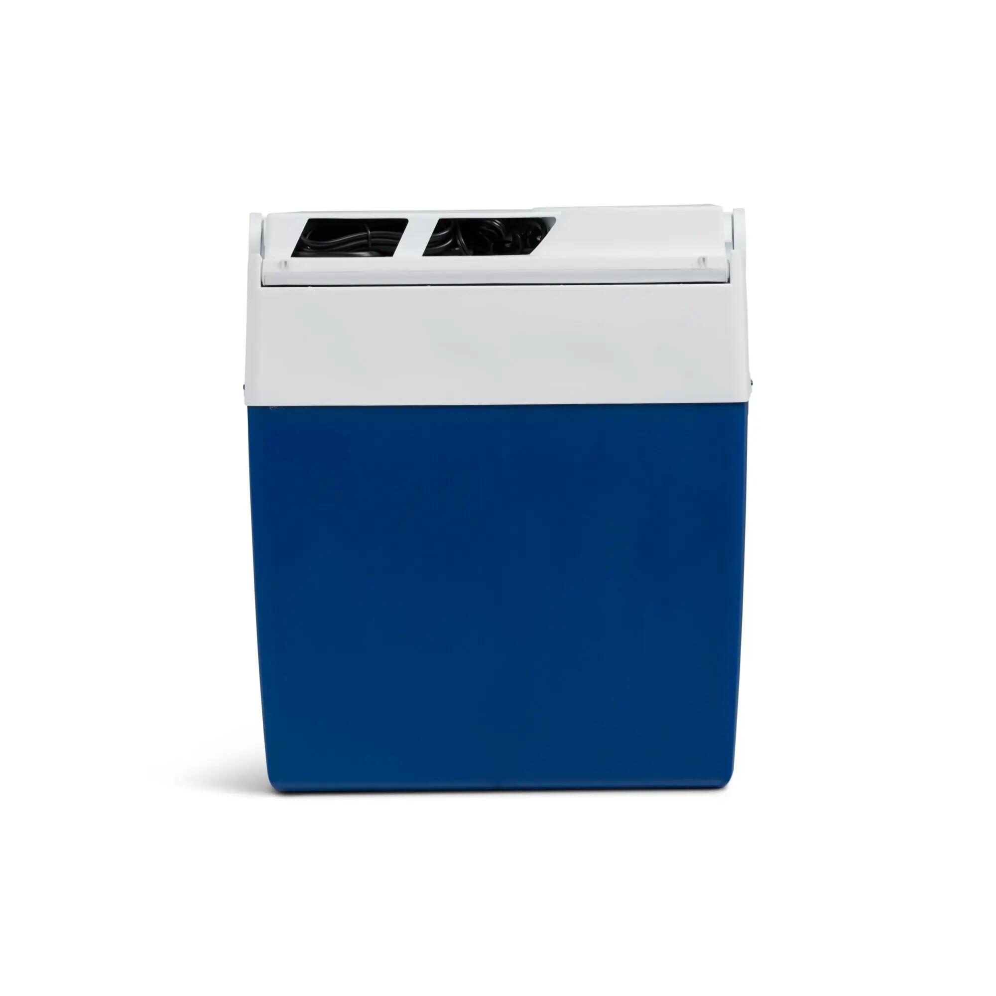 Nevera Rígida Termoeléctrica 12/230V MOBICOOL - Capacidad: 26L 5/7