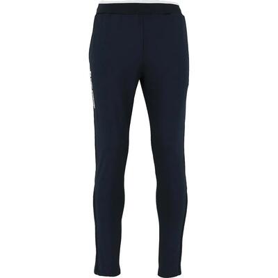 Broek - multisport - heren - kadiri - mid taille, met ritsen en zakken - marine