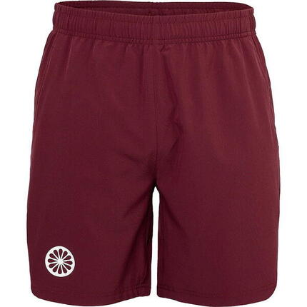 Short - Multisport - Hommes - Respirant, Léger - Jaipur - Bordeaux
