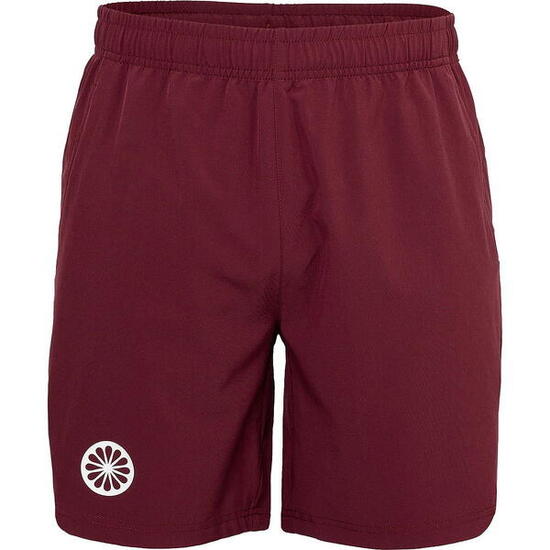 Short - Multisport - Hommes - Respirant, Léger - Jaipur - Bordeaux
