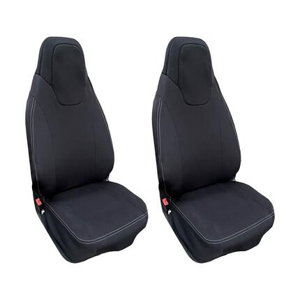 Paar Wasserdichte Sitzbezüge Trekseat Neopren