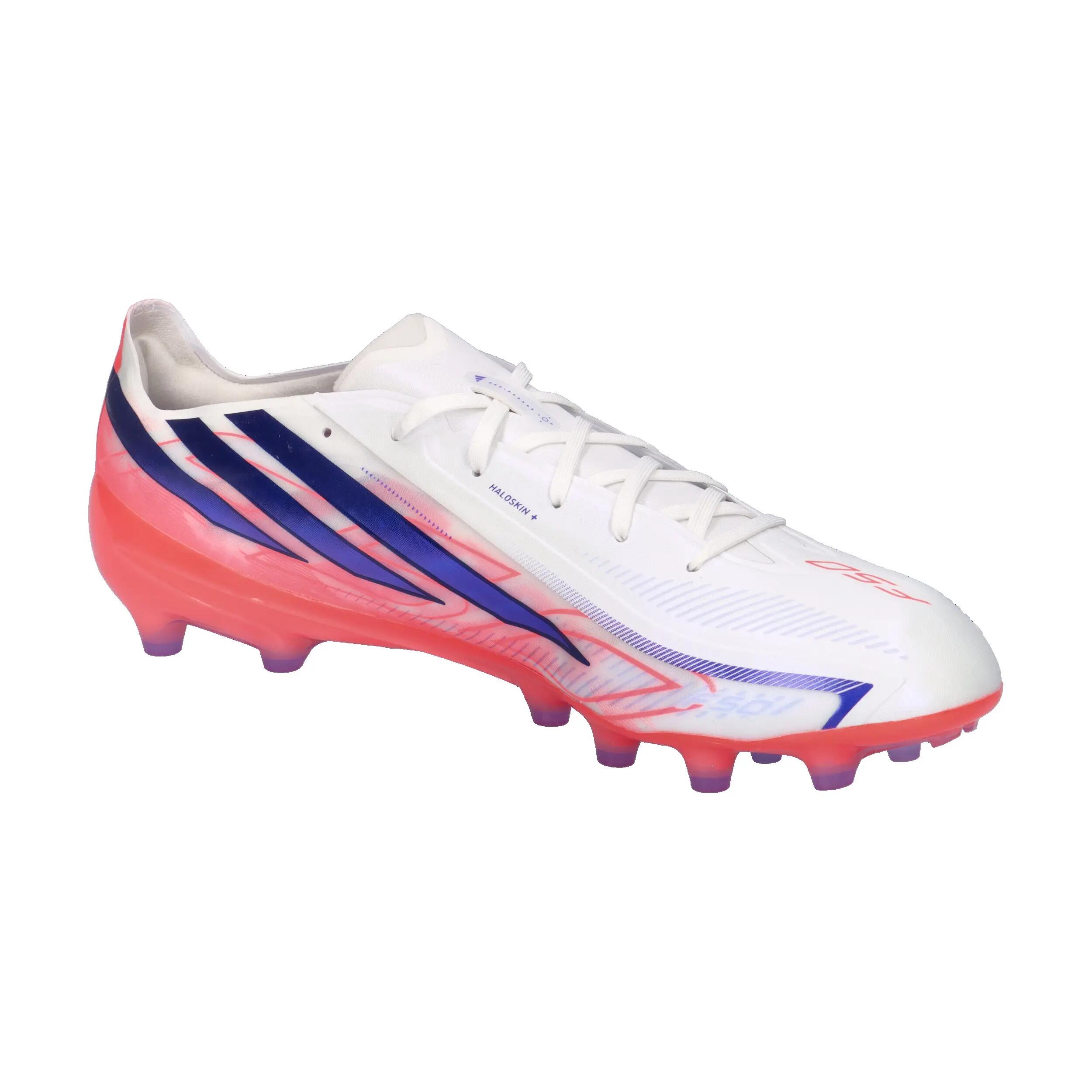 Adidas F50 Hyperfast Pro Ag 8/14