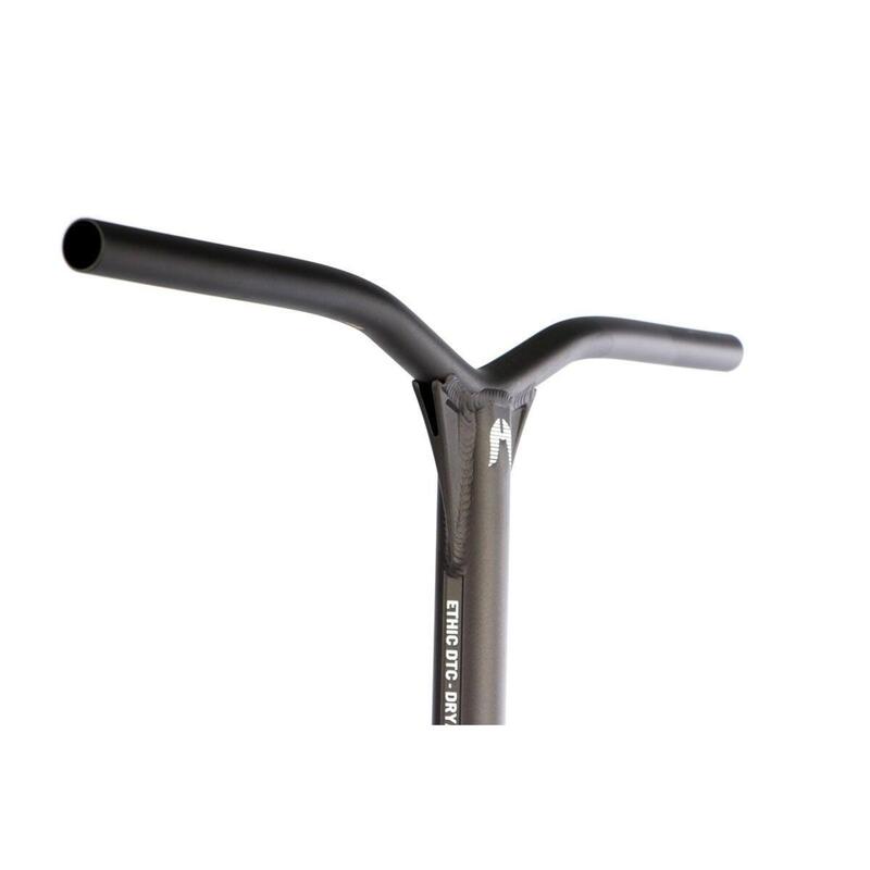 Manillar Ethic Dryade negro IHC 620 x 560 mm