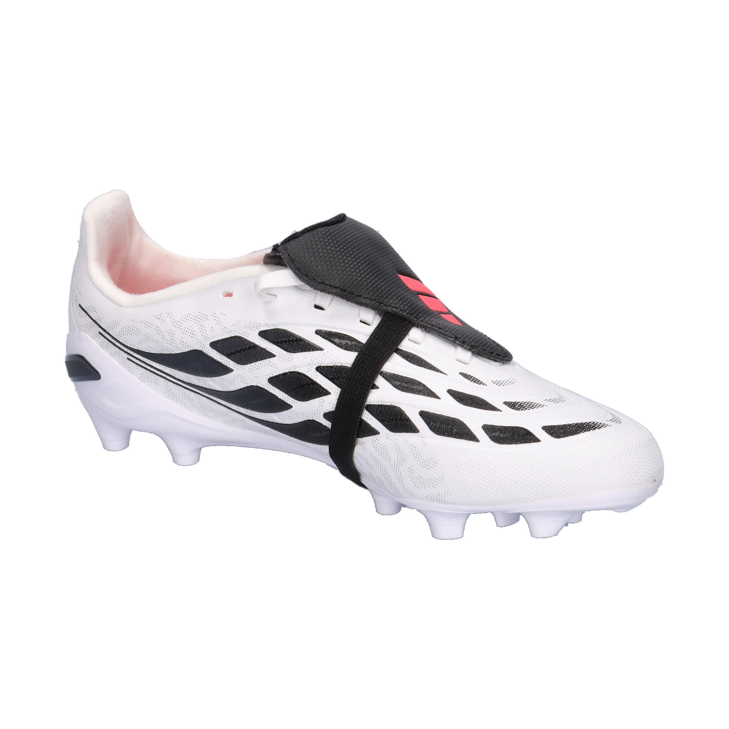 Botas de Futebol com Língua Dobrada Predator League - Piso Artificial (Criança) 8/14