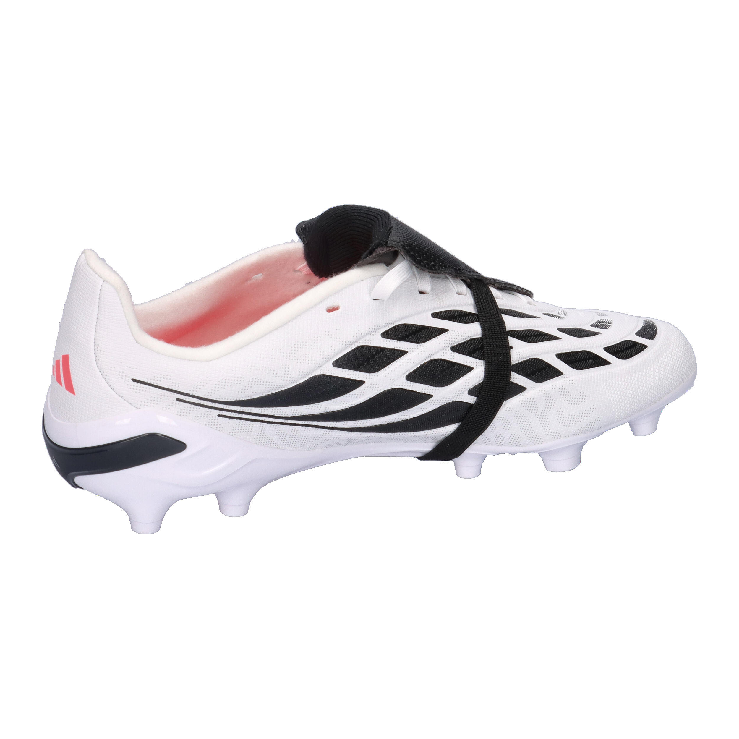 Botas de Futebol com Língua Dobrada Predator League - Piso Artificial (Criança) 14/14