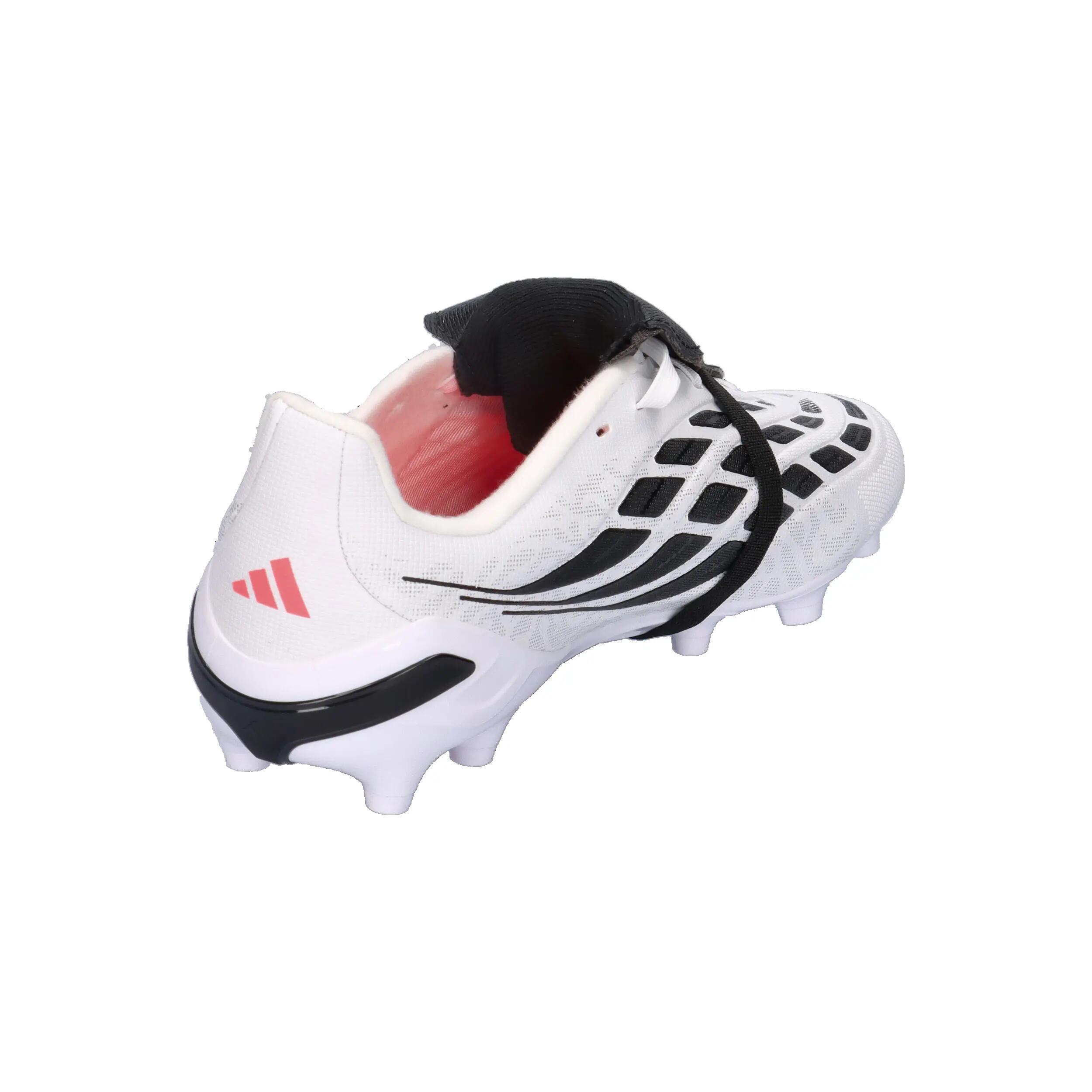 Botas de Futebol com Língua Dobrada Predator League — Piso Artificial (Criança) 13/14