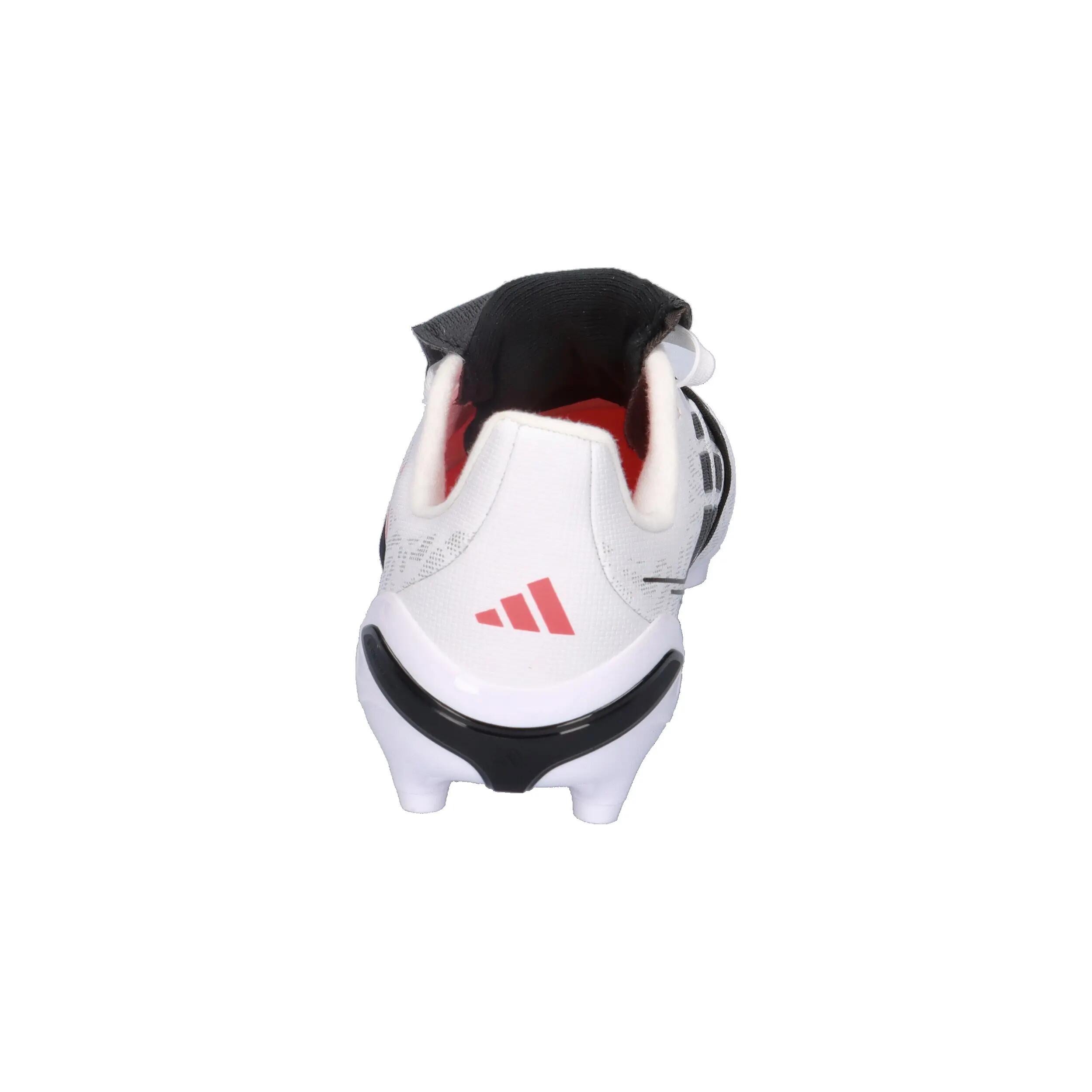 Botas de Futebol com Língua Dobrada Predator League — Piso Artificial (Criança) 12/14