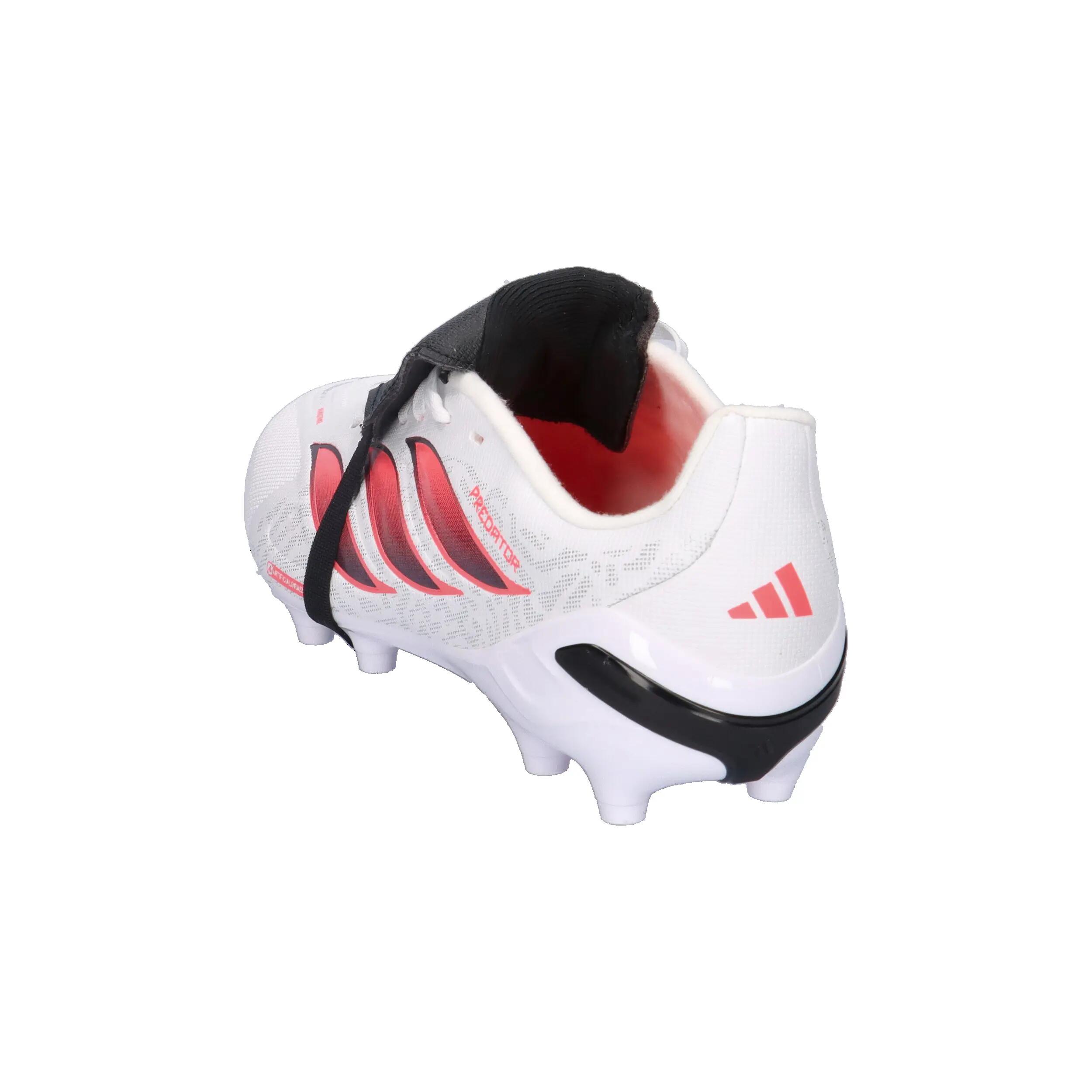 Botas de Futebol com Língua Dobrada Predator League — Piso Artificial (Criança) 11/14