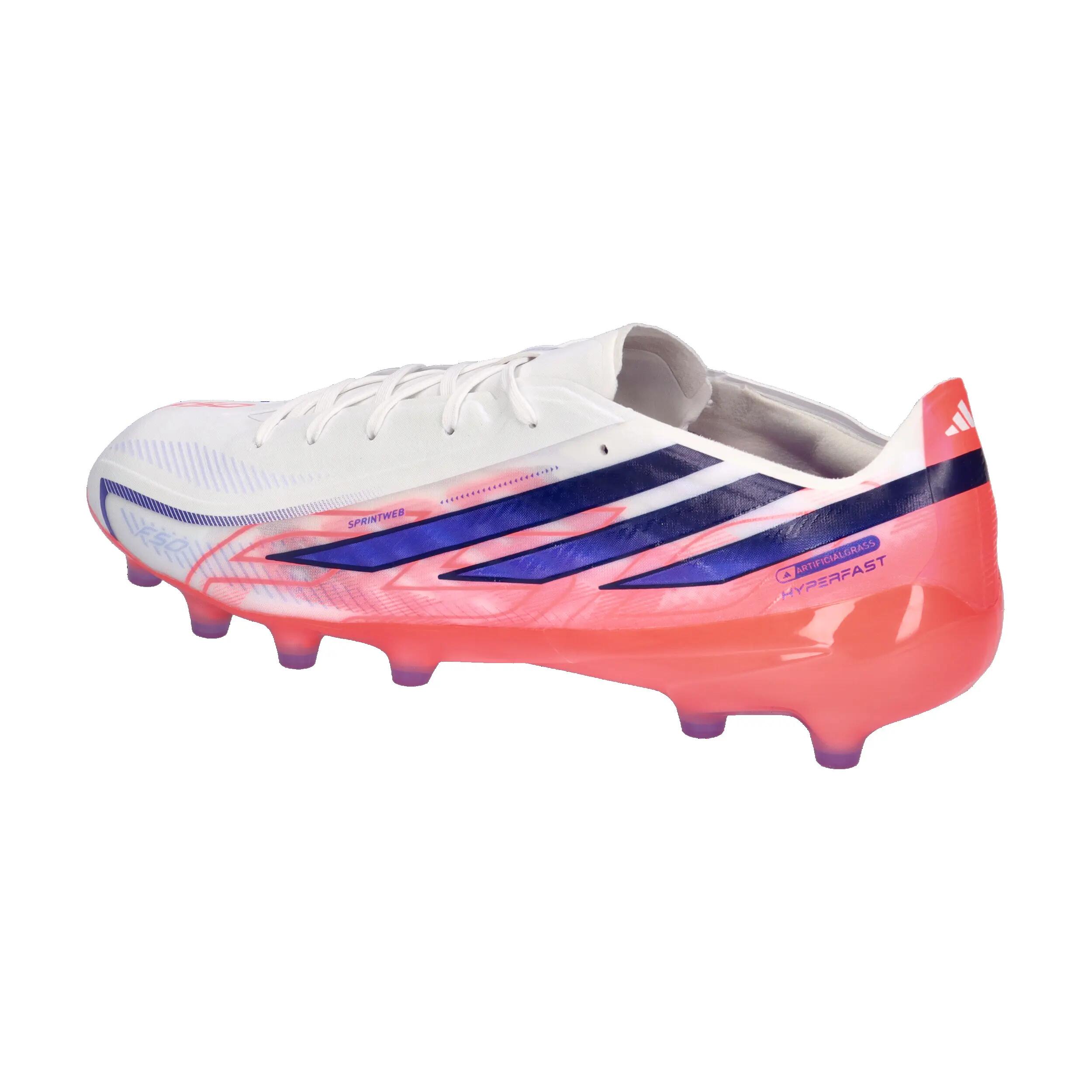 Adidas F50 Hyperfast Pro Ag 10/14