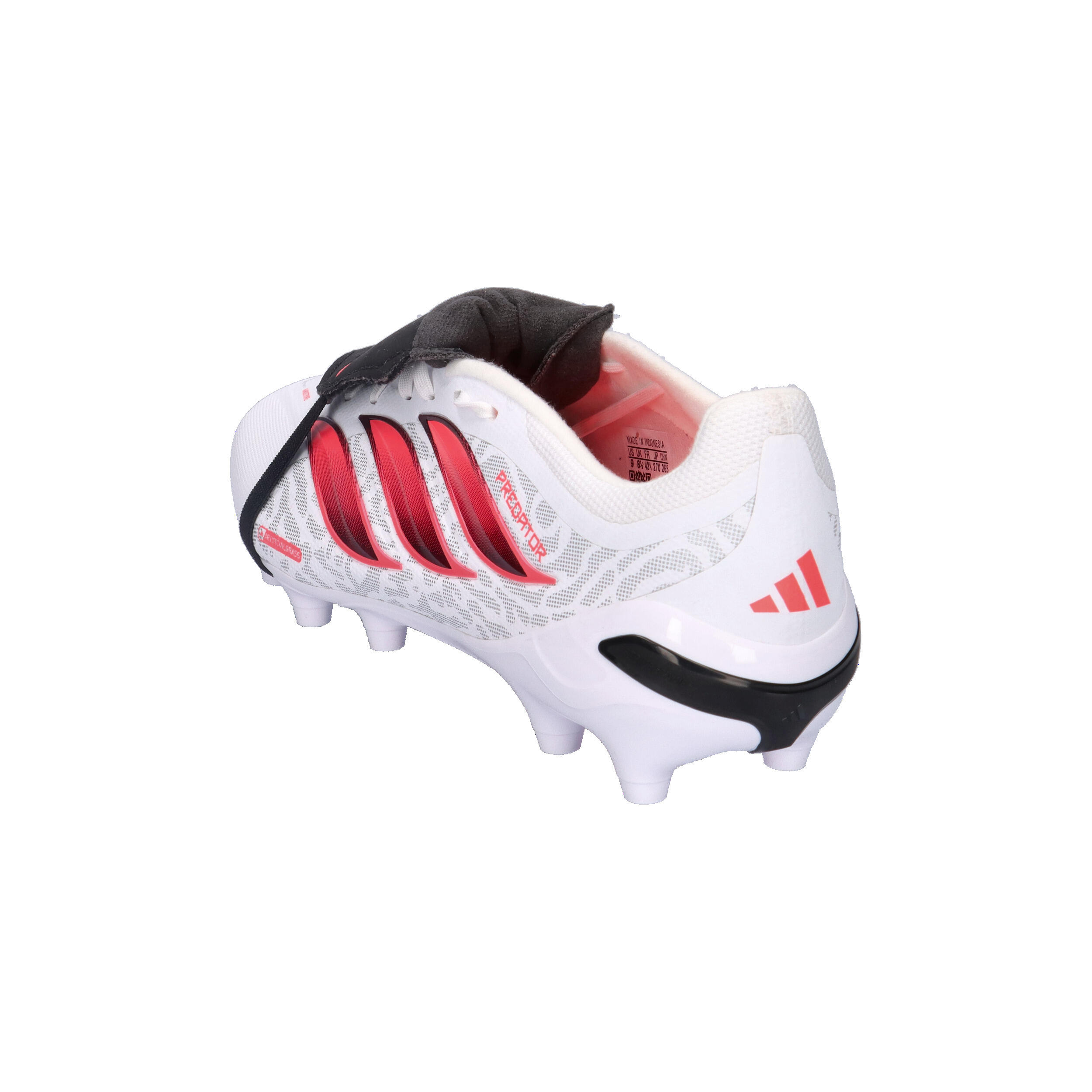Scarpa da calcio Predator League Fold-Over Tongue Artificial Ground 11/14