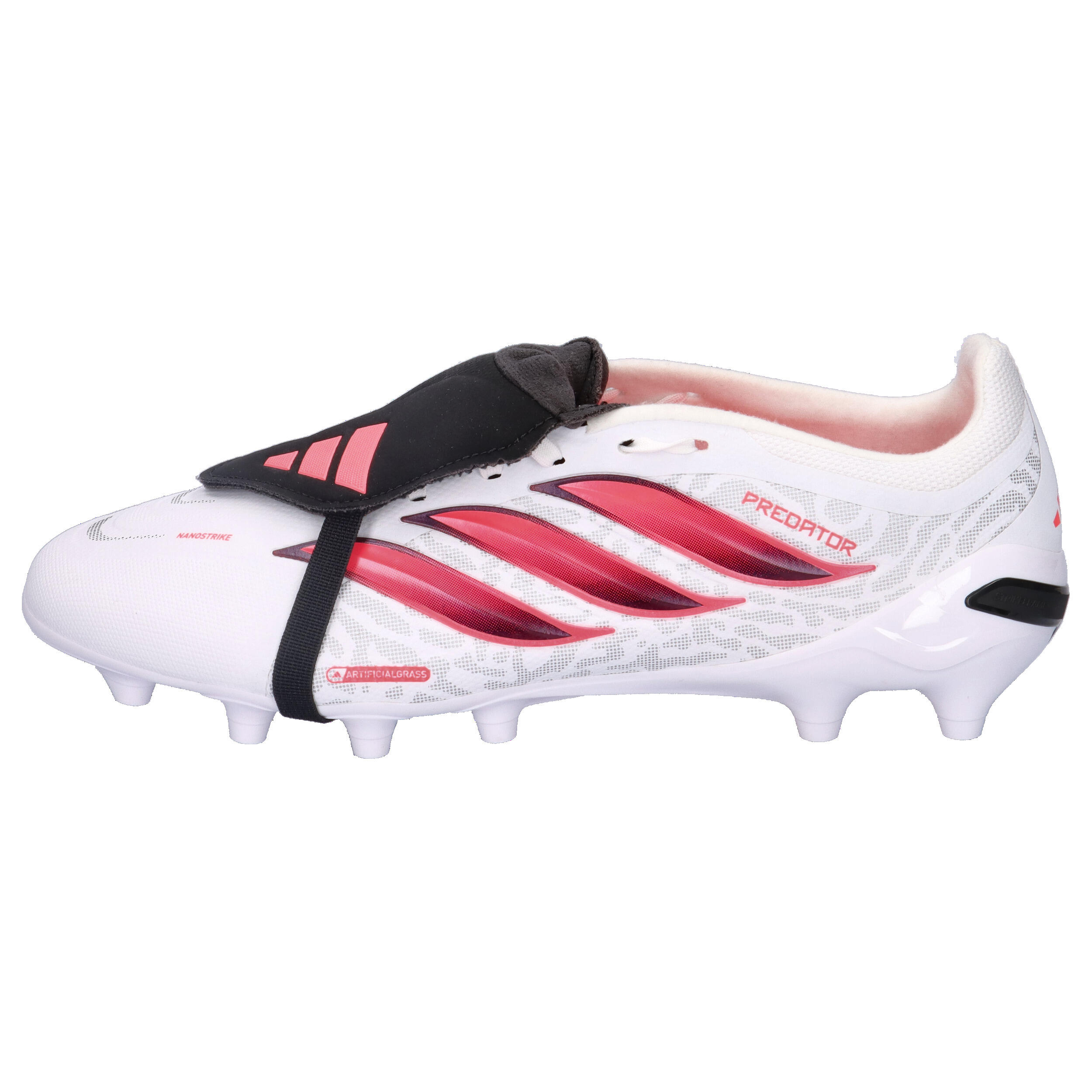 Scarpa da calcio Predator League Fold-Over Tongue Artificial Ground 9/14