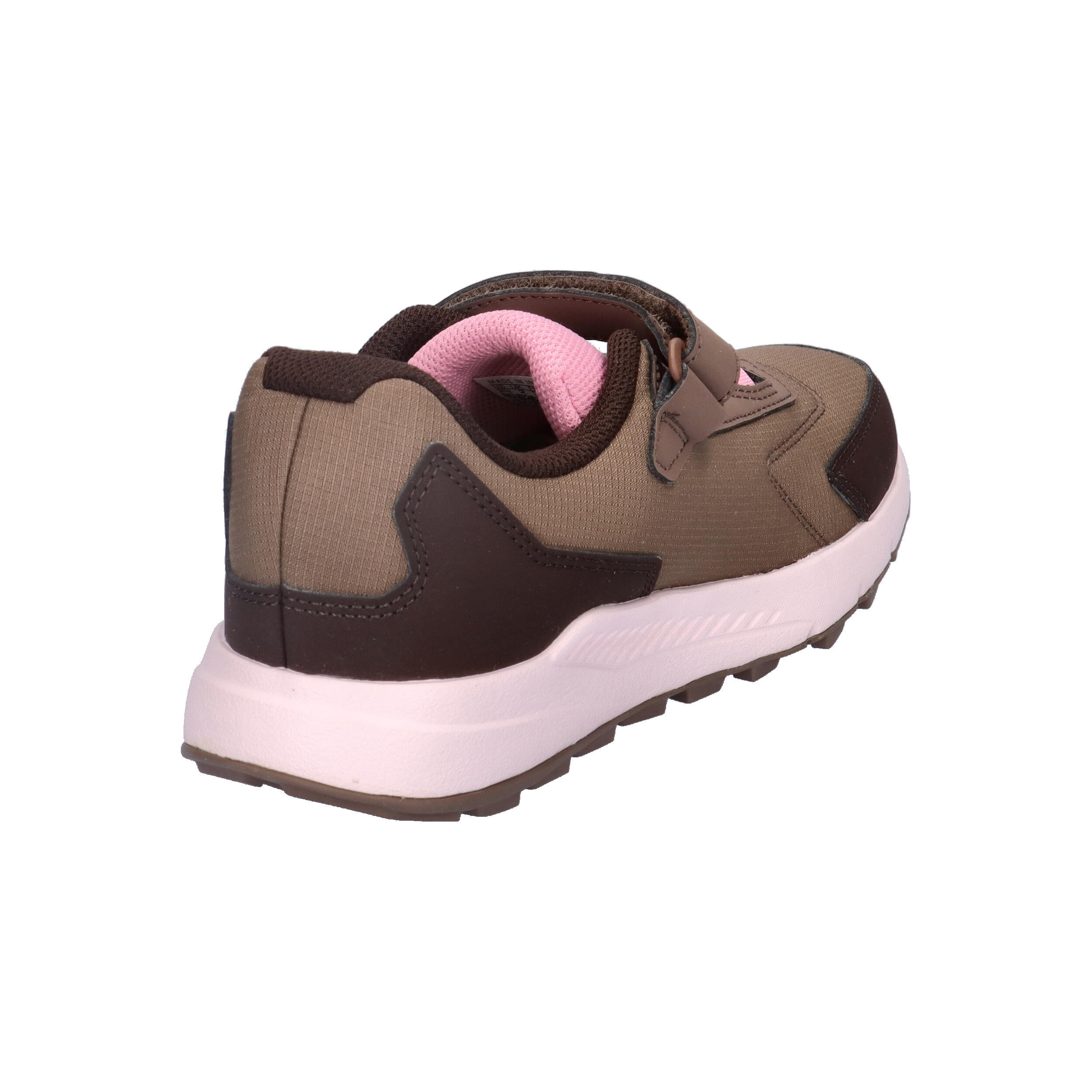 Dziecięce buty hikingowe Terrex Anylander 13/14