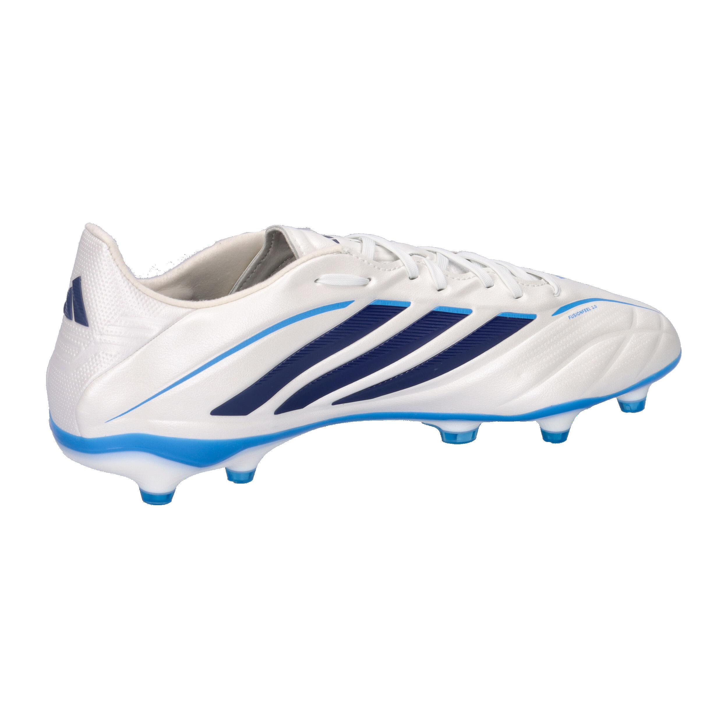 Botas de Futebol sem Atacadores Copa Pure IV Elite — Piso Firme 14/14