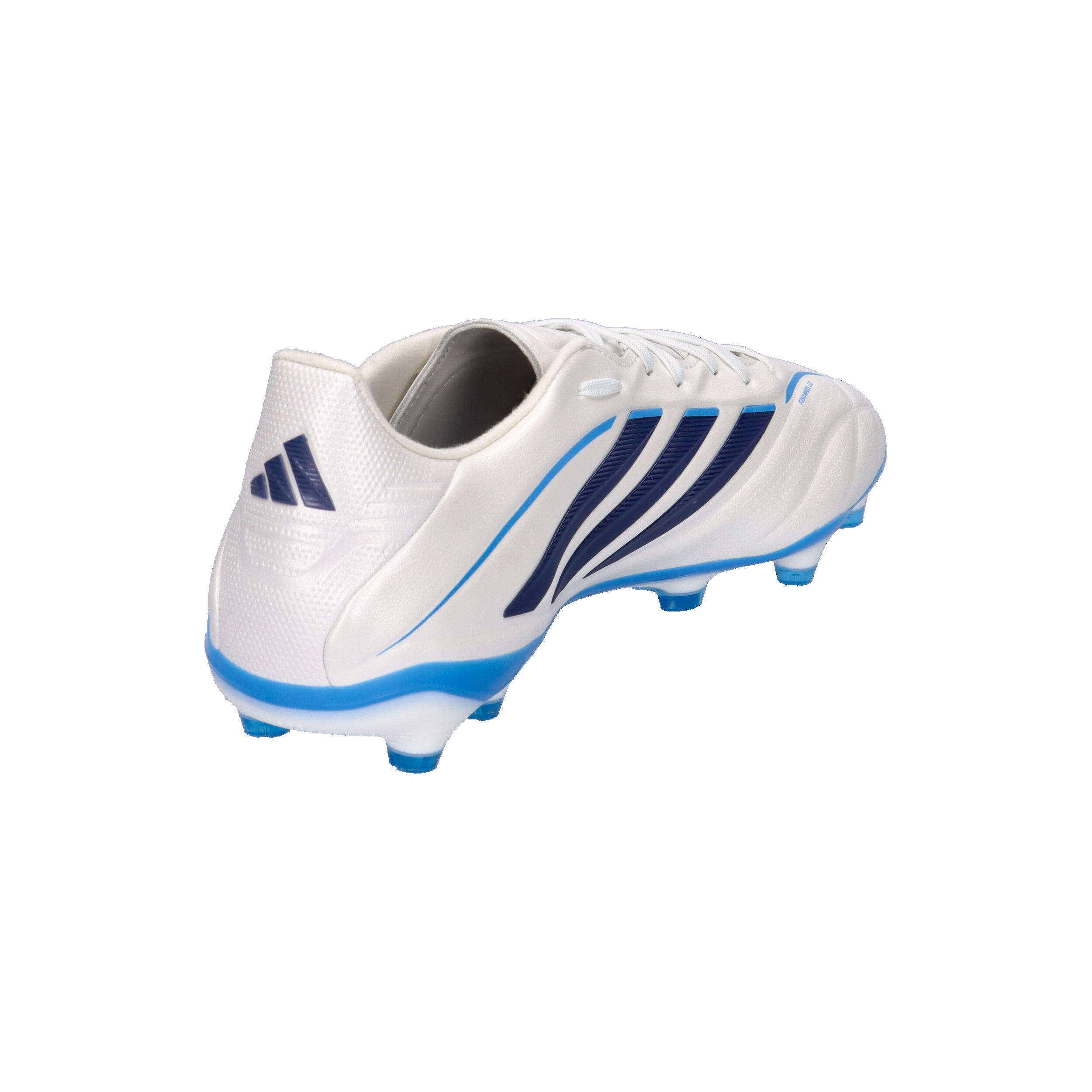 Botas de Futebol sem Atacadores Copa Pure IV Elite — Piso Firme 13/14