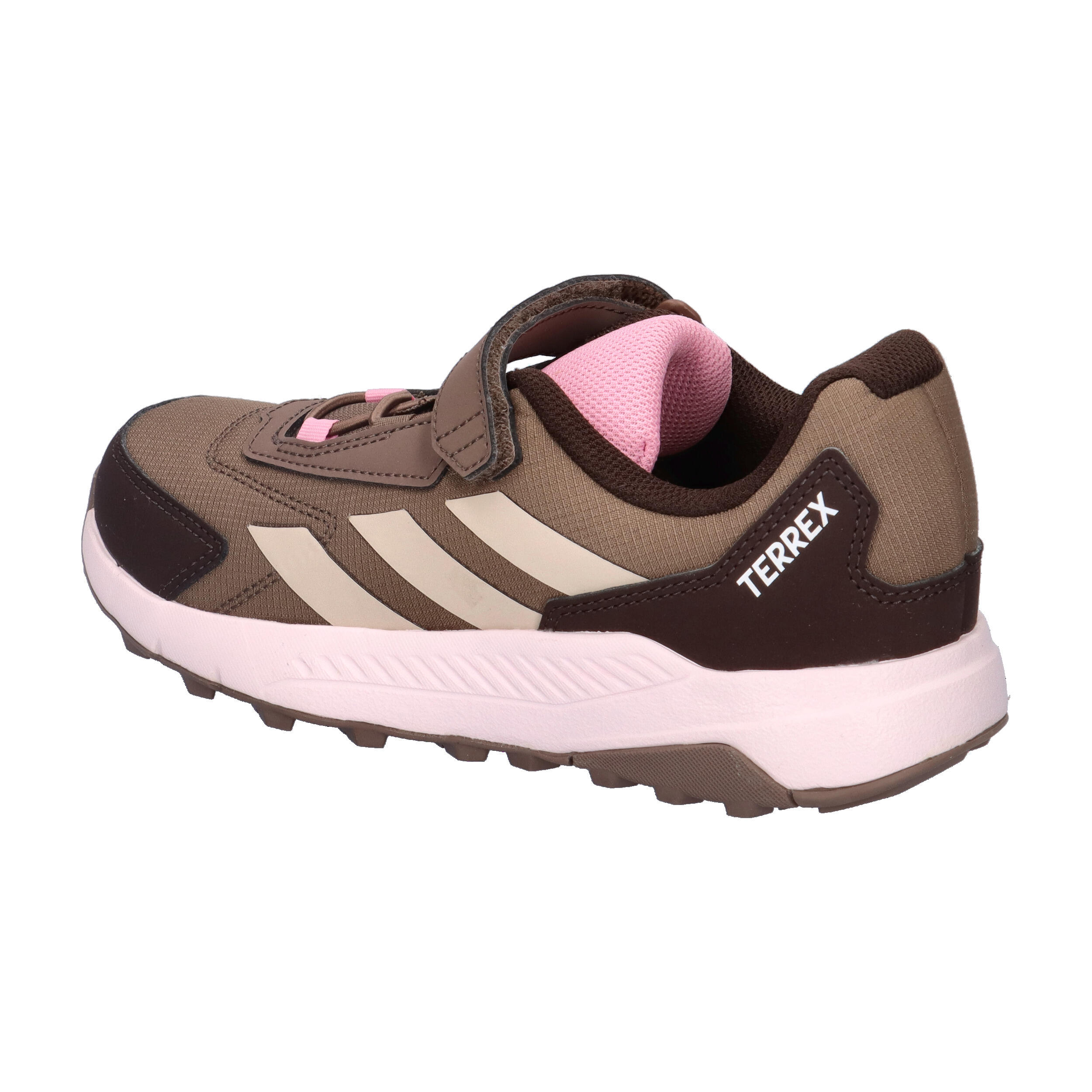 Dziecięce buty hikingowe Terrex Anylander 10/14