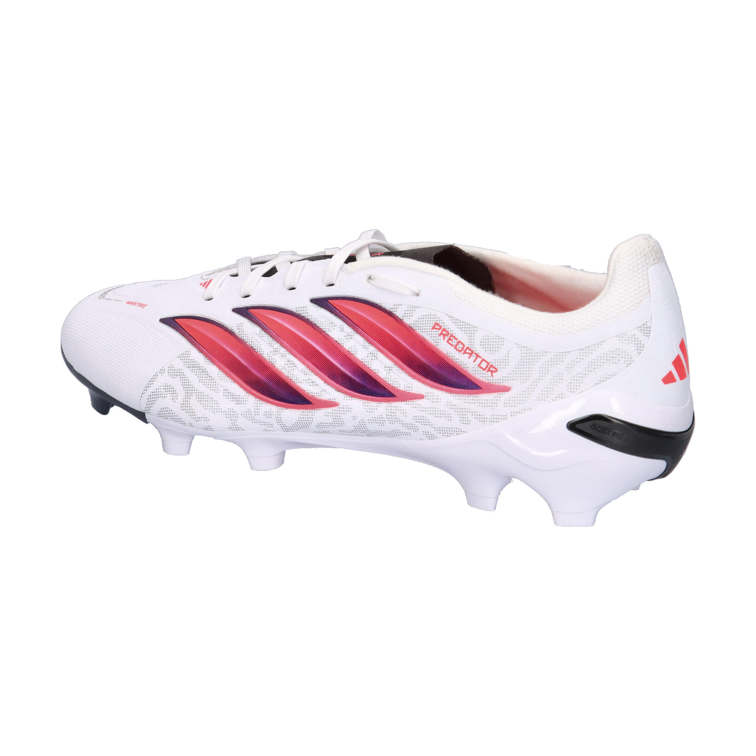 Botas de Futebol PREDATOR LEAGUE - Piso Firme 10/14