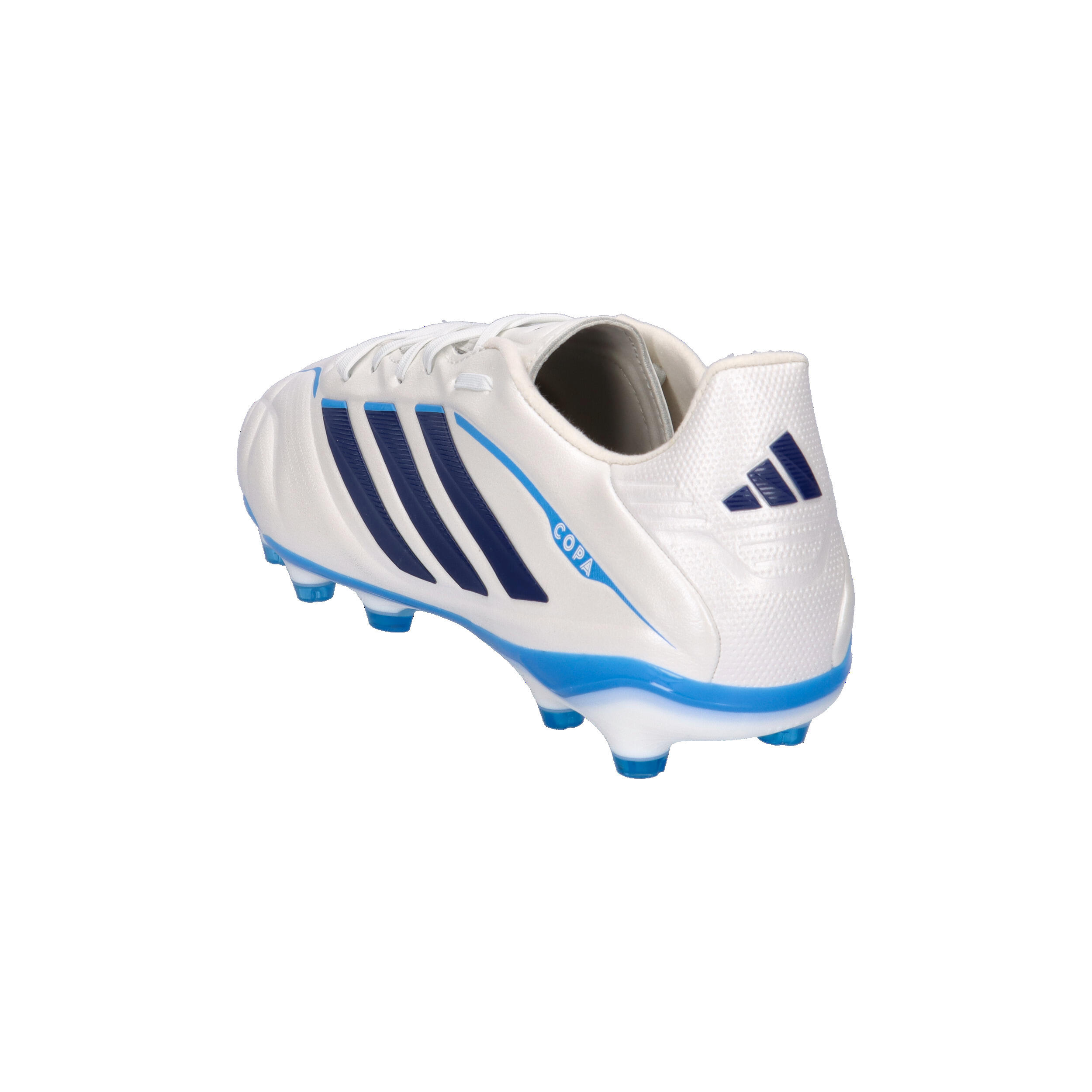 Botas de Futebol sem Atacadores Copa Pure IV Elite — Piso Firme 11/14