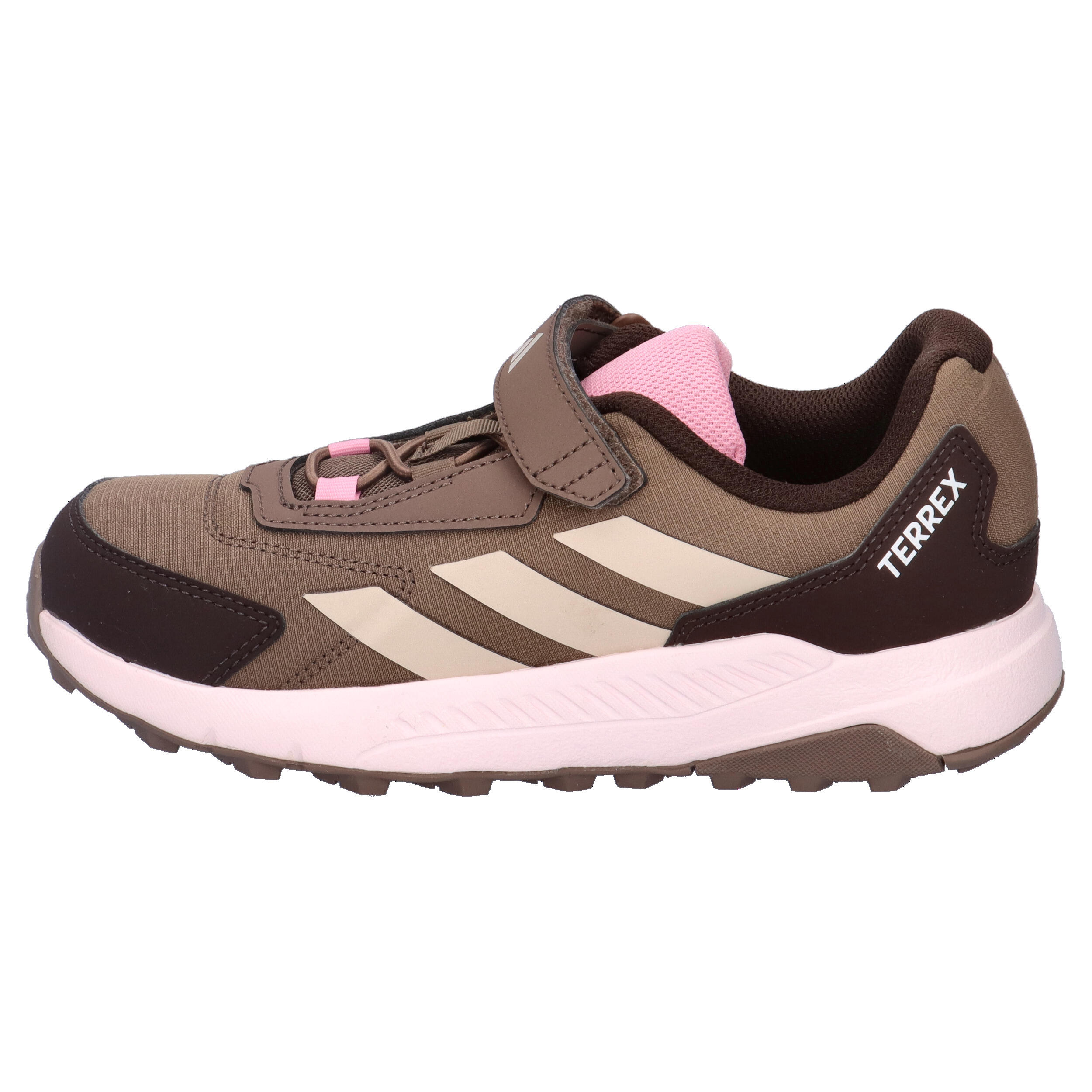 Dziecięce buty hikingowe Terrex Anylander 9/14