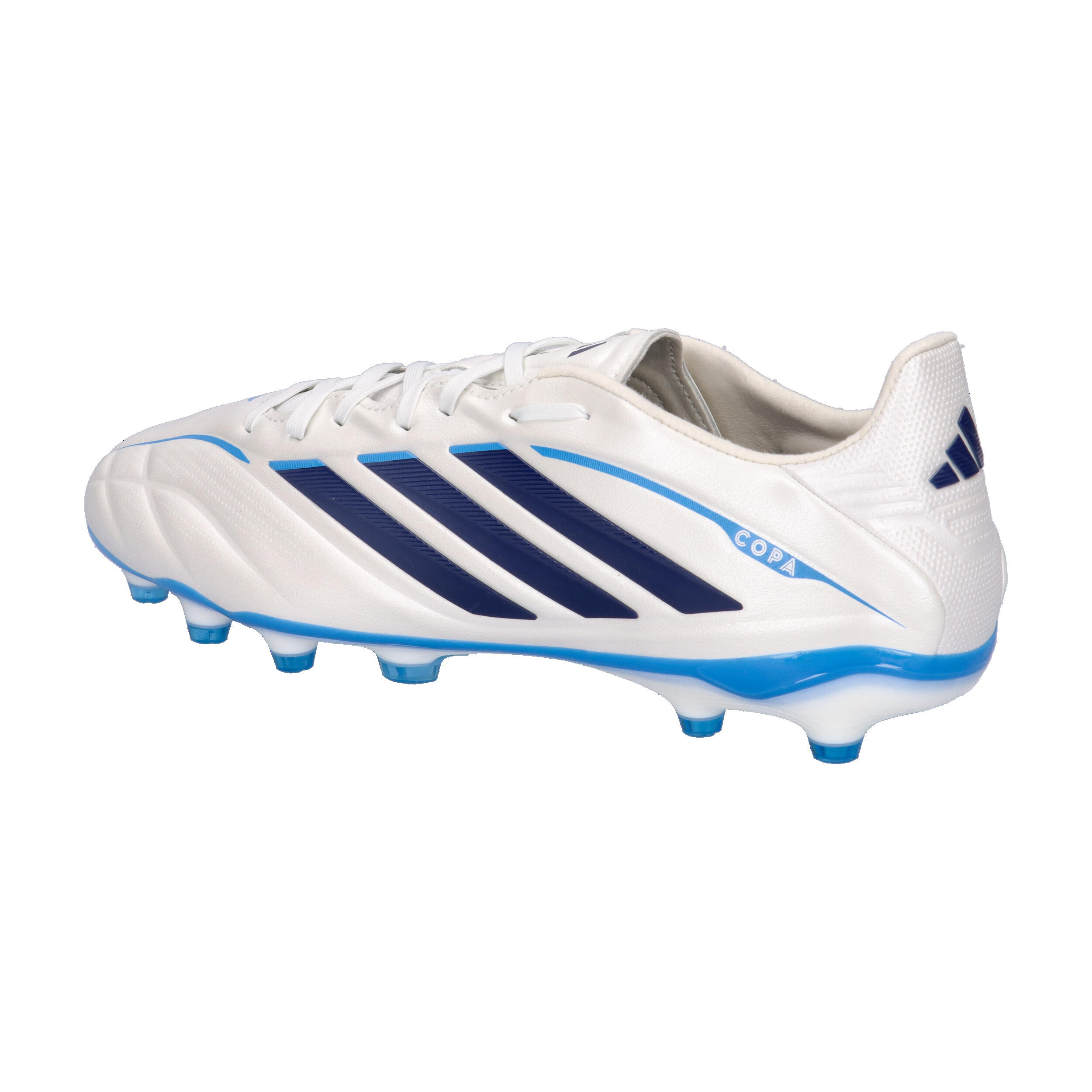 Botas de Futebol sem Atacadores Copa Pure IV Elite — Piso Firme 10/14