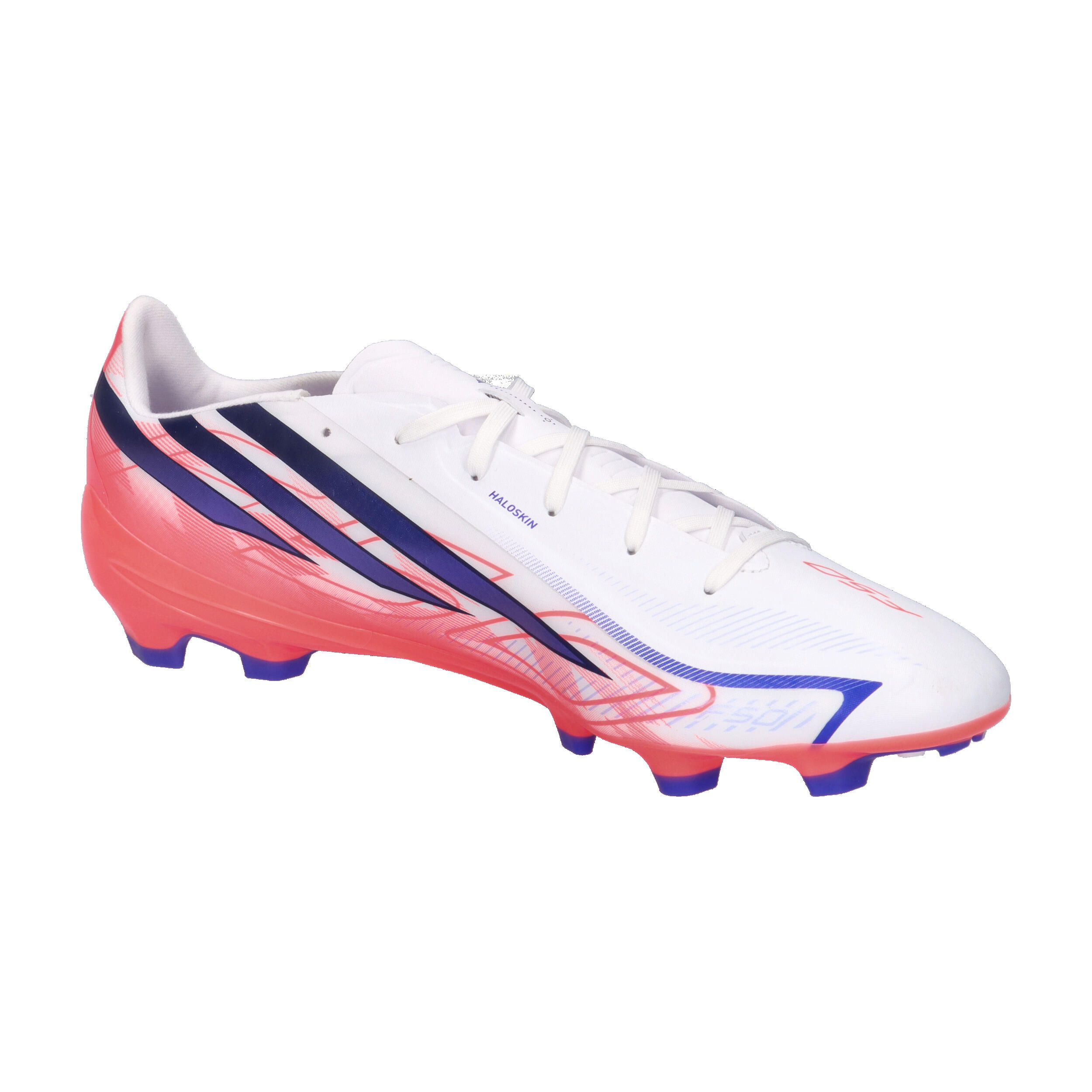 Botas de Futebol F50 Hyperfast League — Piso Firme 8/14