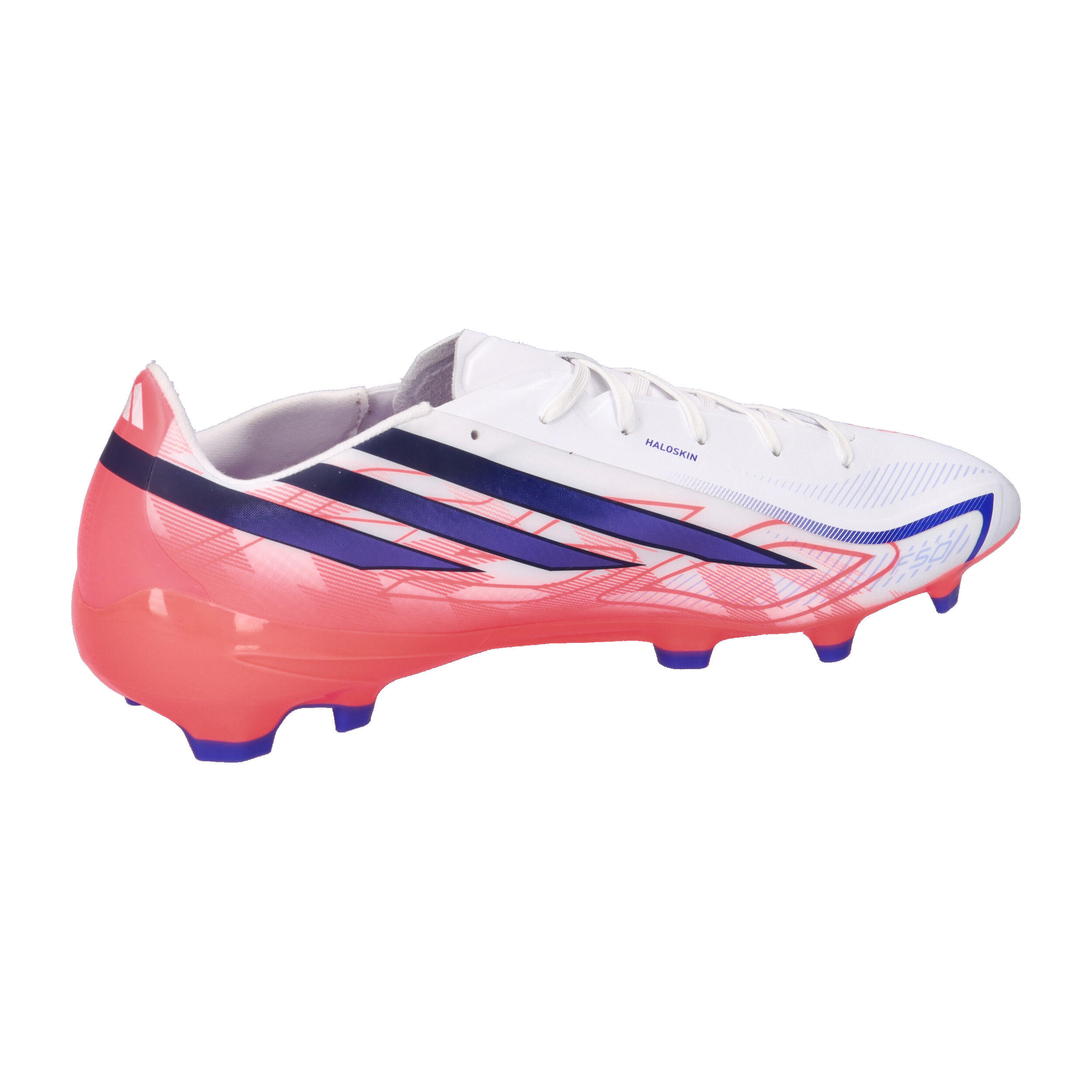 Botas de Futebol F50 Hyperfast League — Piso Firme 14/14