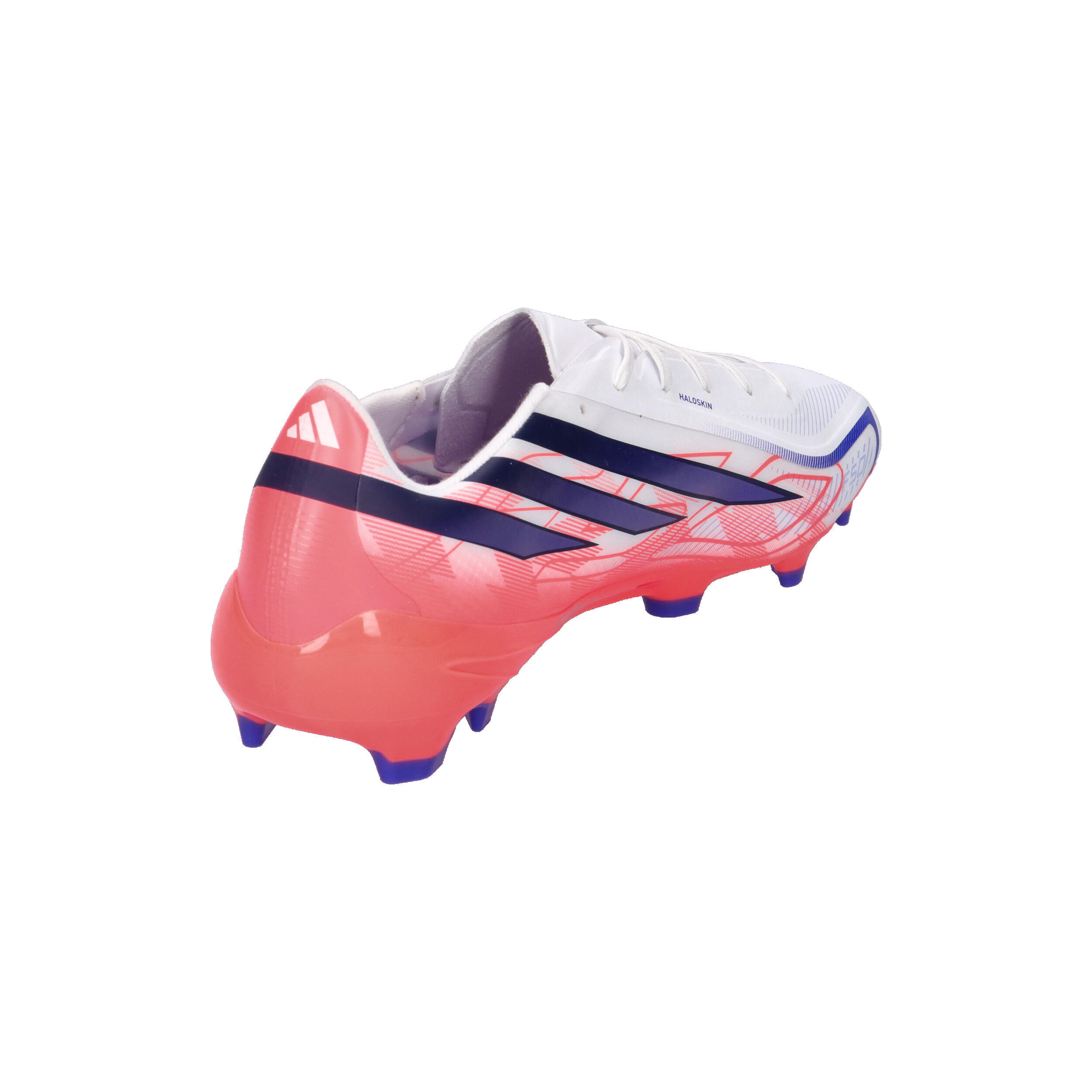 Botas de Futebol F50 Hyperfast League — Piso Firme 13/14