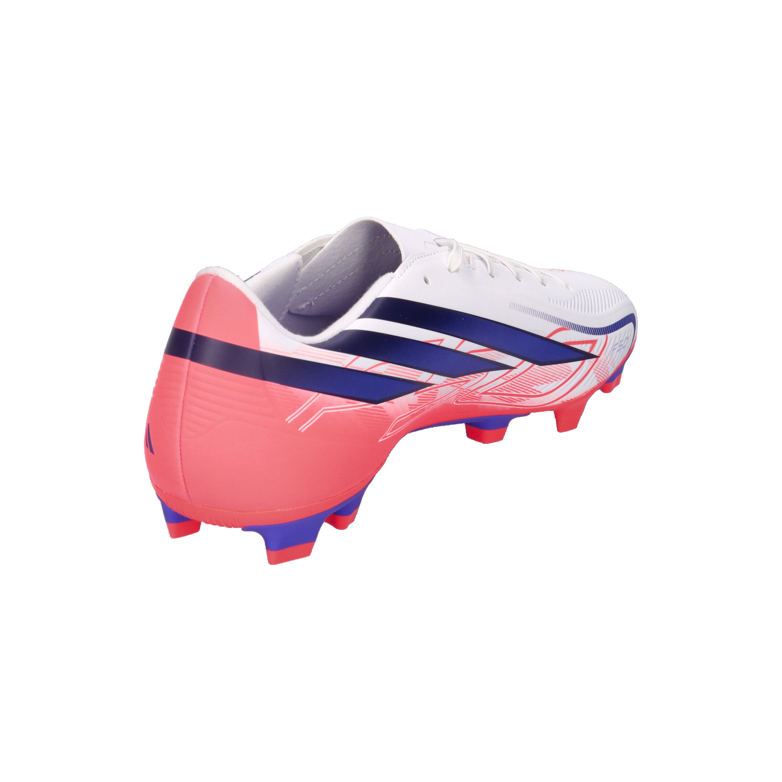Botas de Futebol F50 HYPERFAST CLUB Firm Ground/Multi Ground 13/14