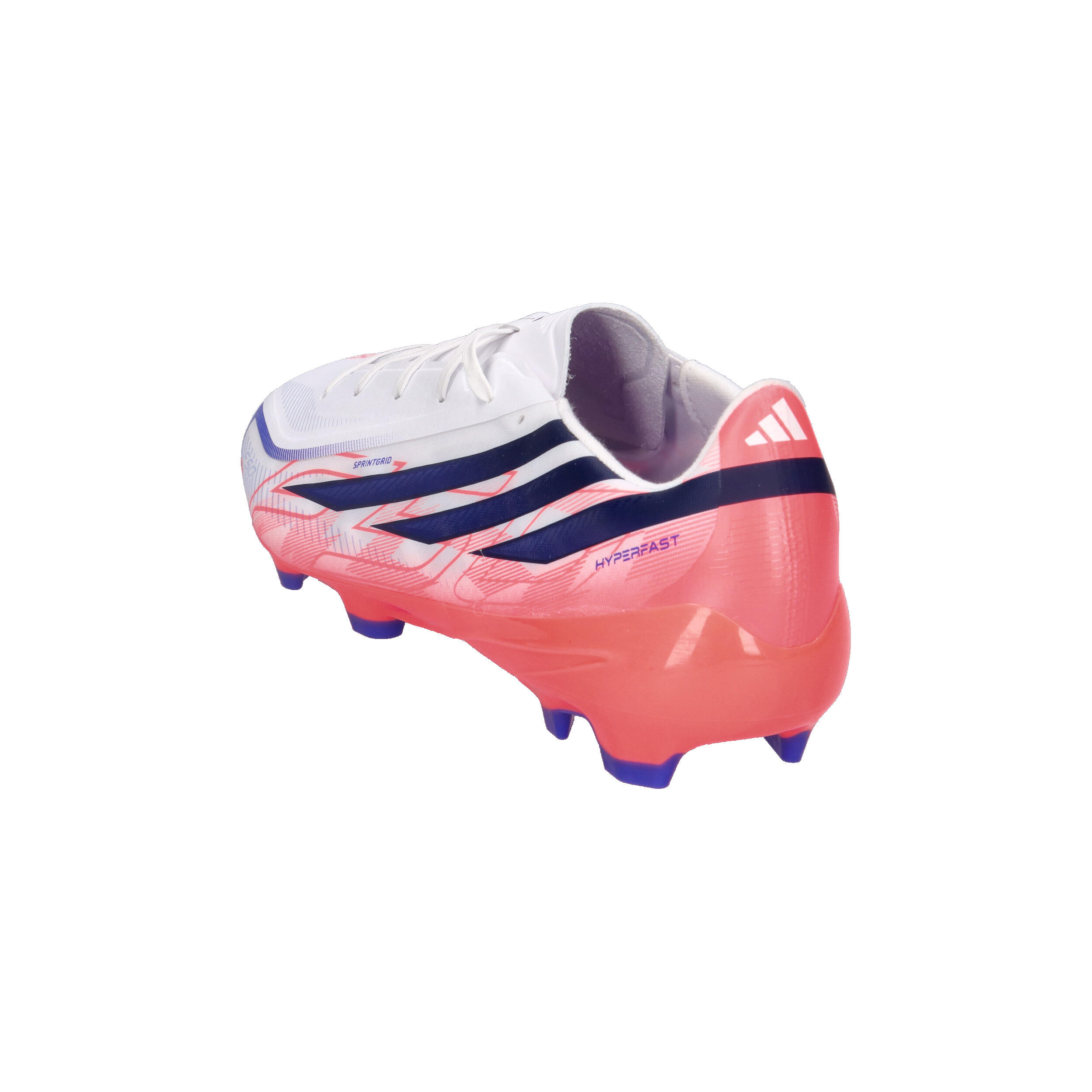 Chaussure de football F50 Hyperfast League Terrain souple 11/14