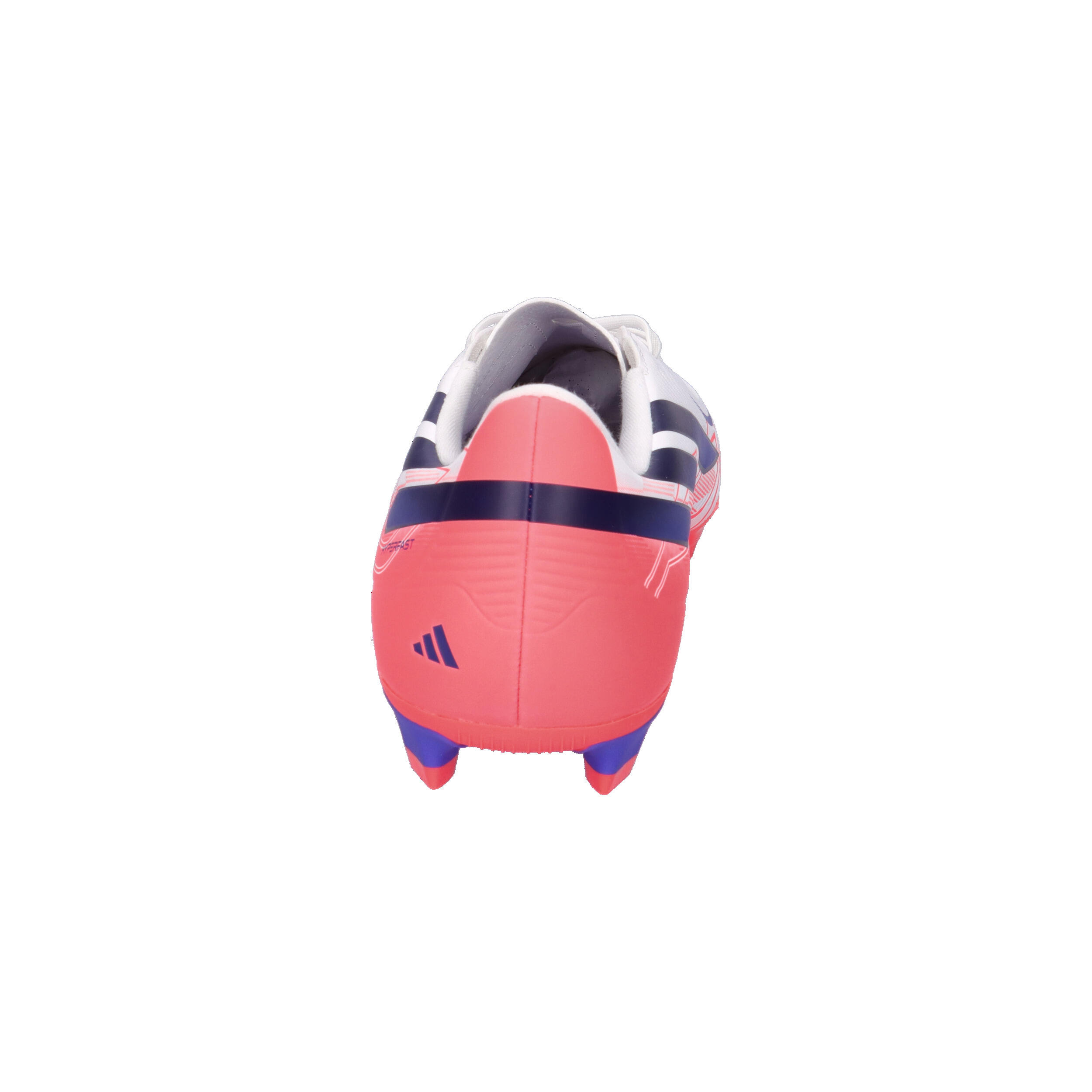 Botas de Futebol F50 HYPERFAST CLUB Firm Ground/Multi Ground 12/14