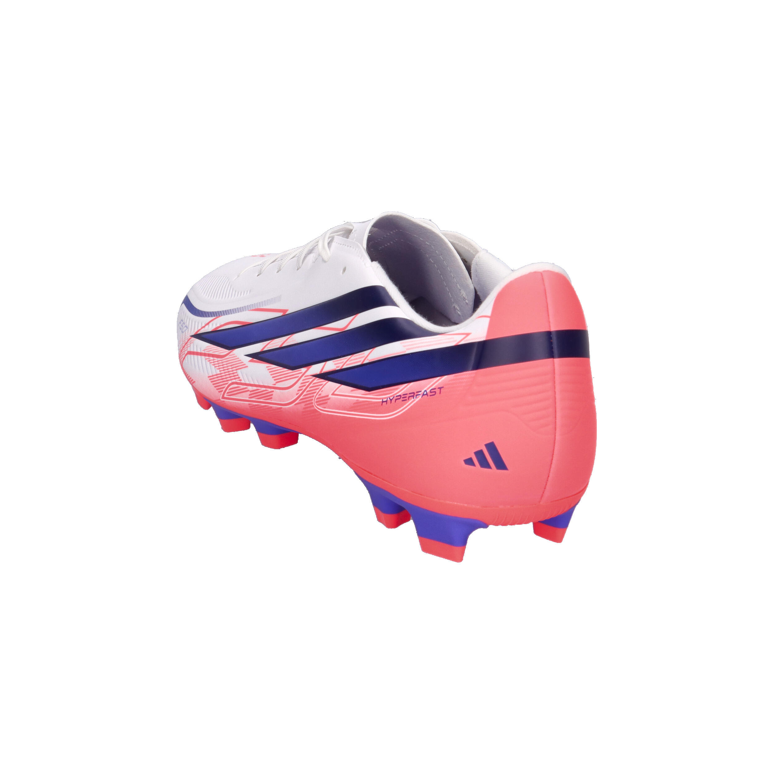 Botas de Futebol F50 HYPERFAST CLUB Firm Ground/Multi Ground 11/14