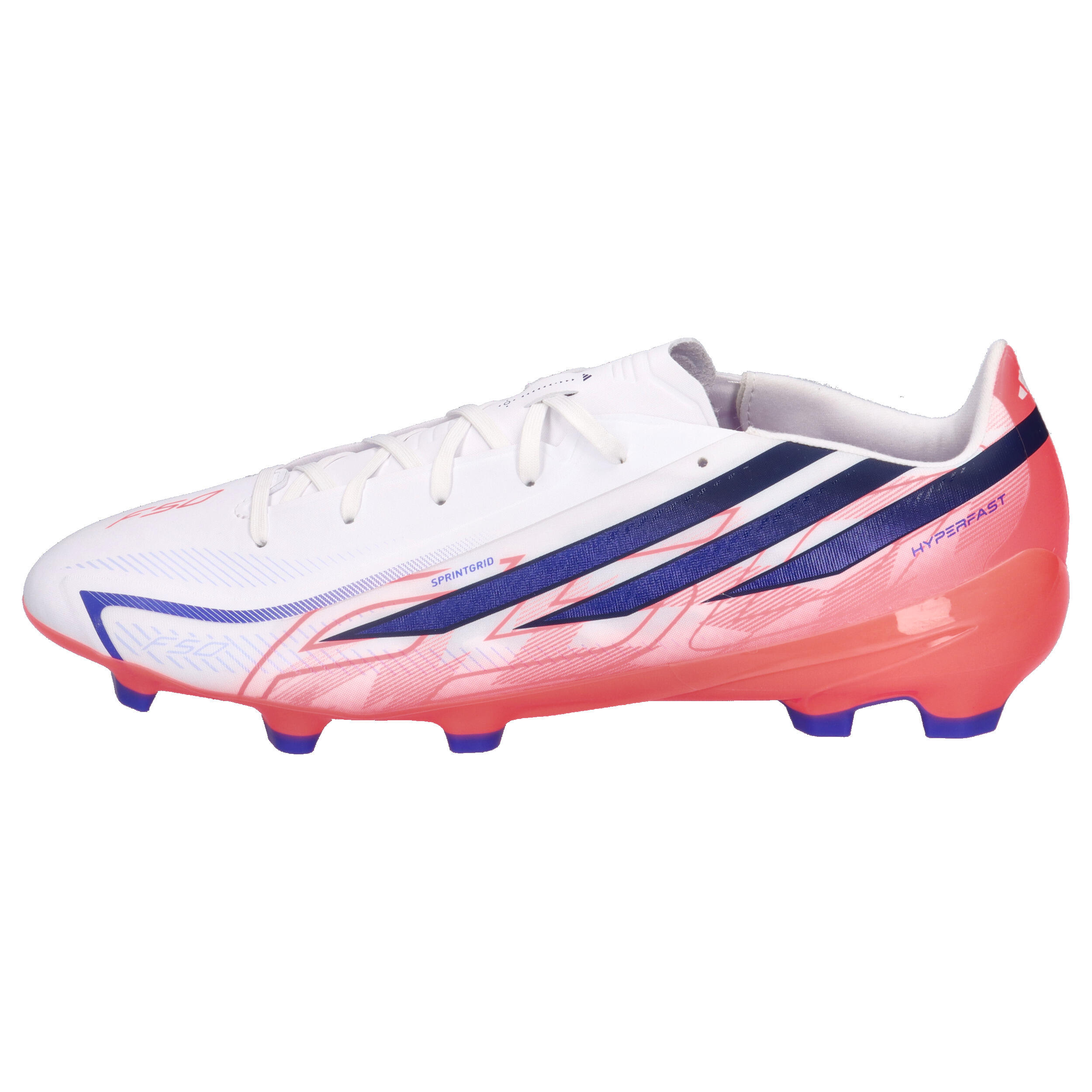 Botas de Futebol F50 Hyperfast League — Piso Firme 9/14