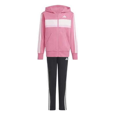 Tuta Adidas modello JC7521 per unisex ragazzi