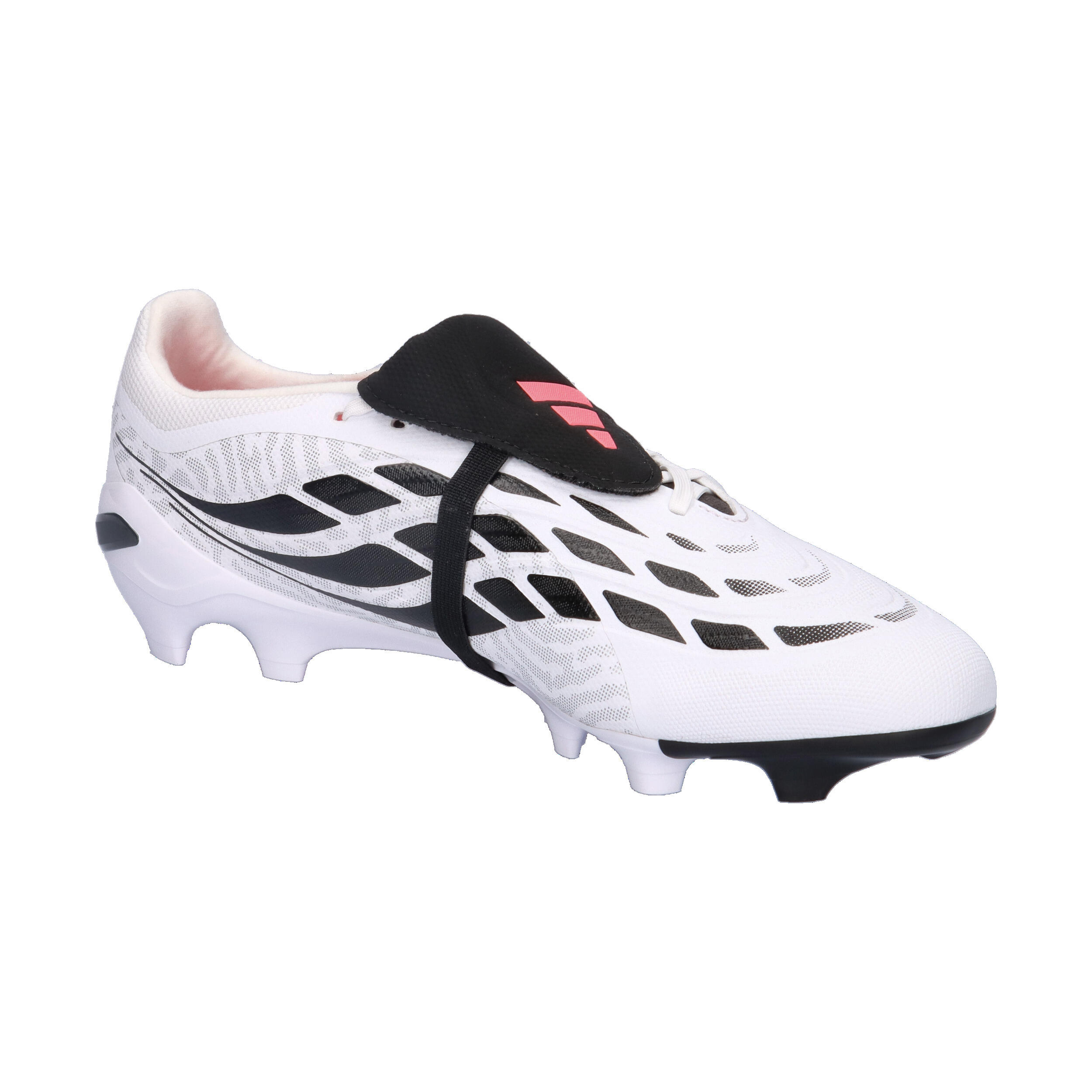 Predator League Fold-Over Tongue Firm Ground Voetbalschoenen 8/14