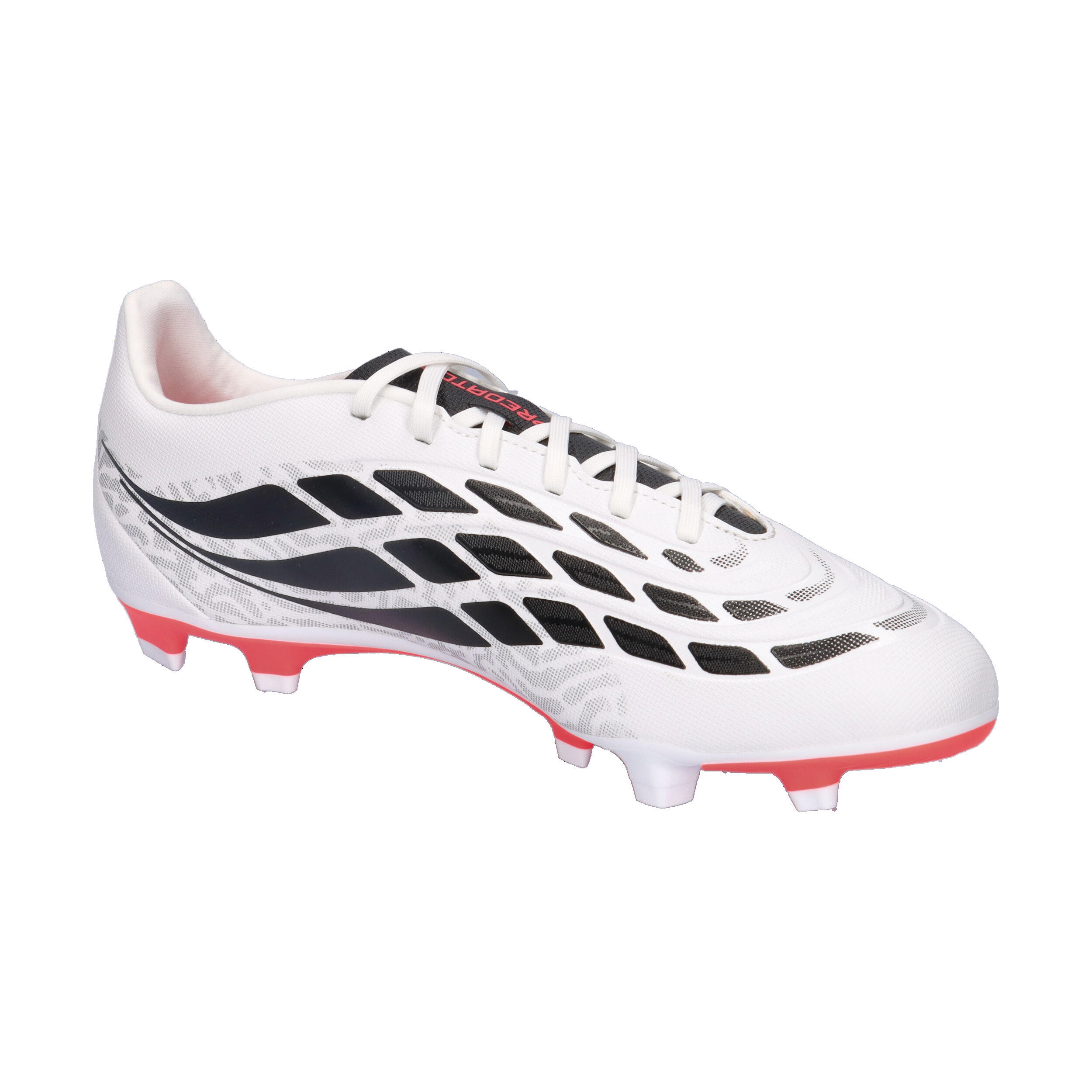 Botas de futebol PREDATOR CLUB - Multissuperfície/Piso Firme 8/14