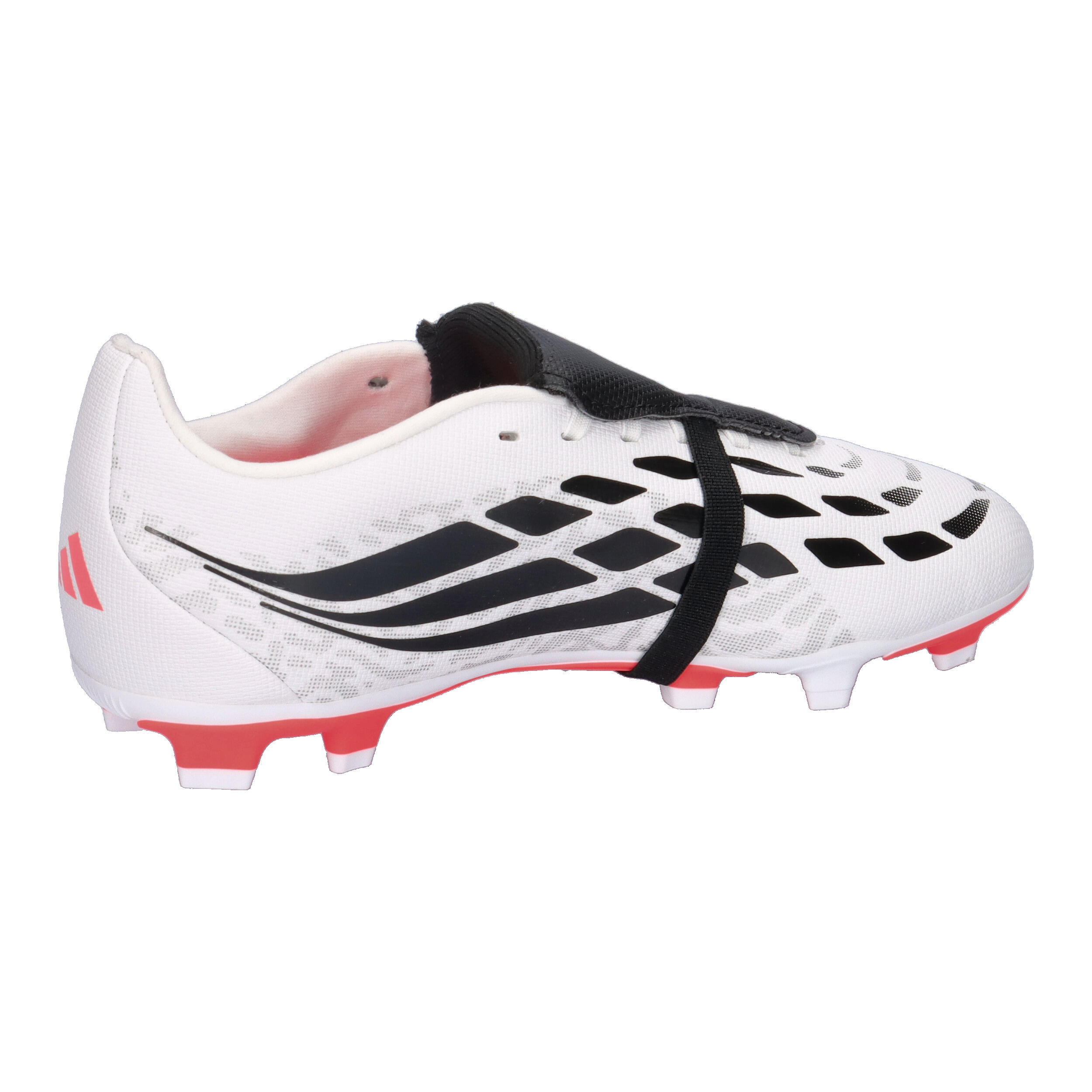 Botas de Futebol com Língua Dobrada PREDATOR CLUB para Piso Firme/Vários Pisos 14/14