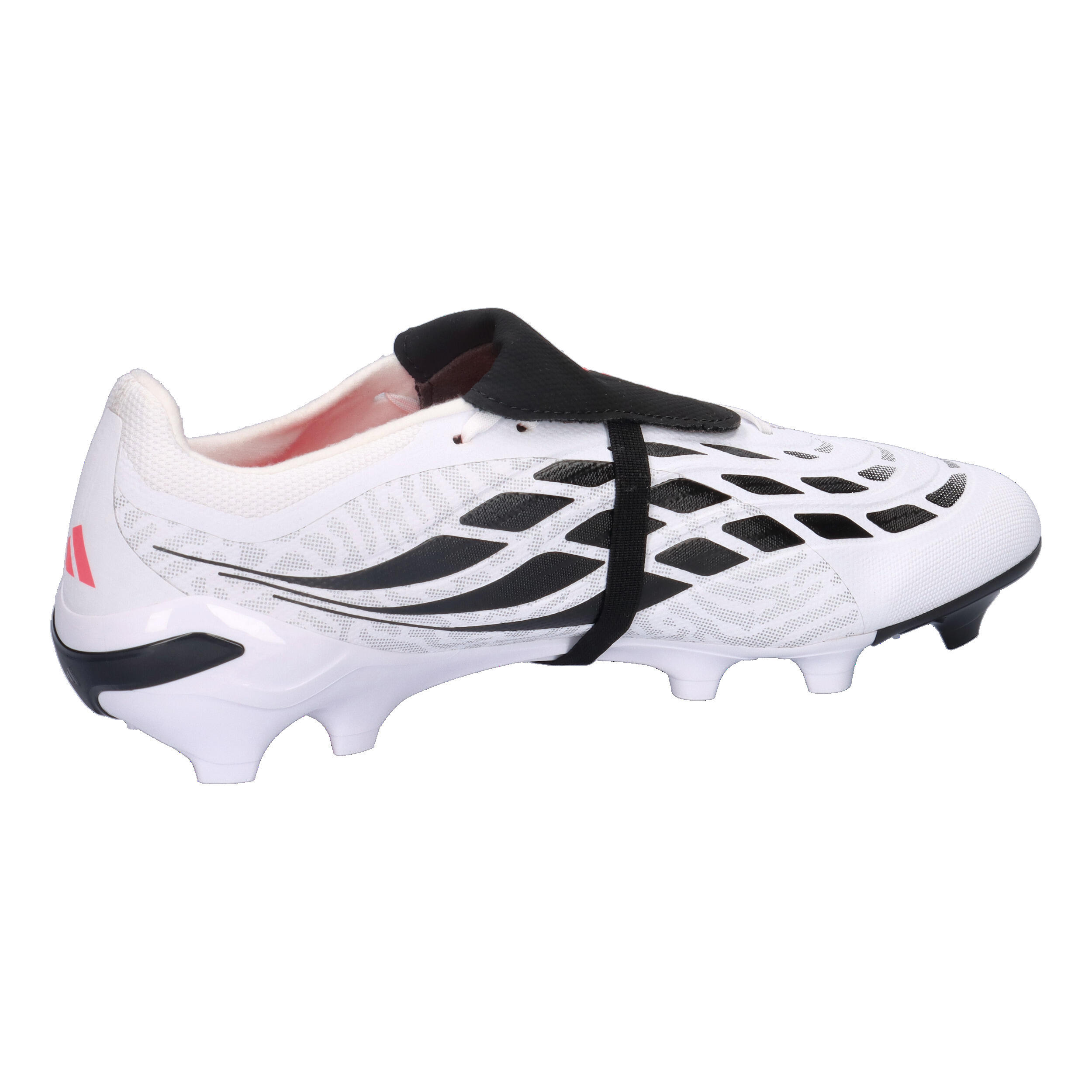 Predator League Fold-Over Tongue Firm Ground Voetbalschoenen 14/14