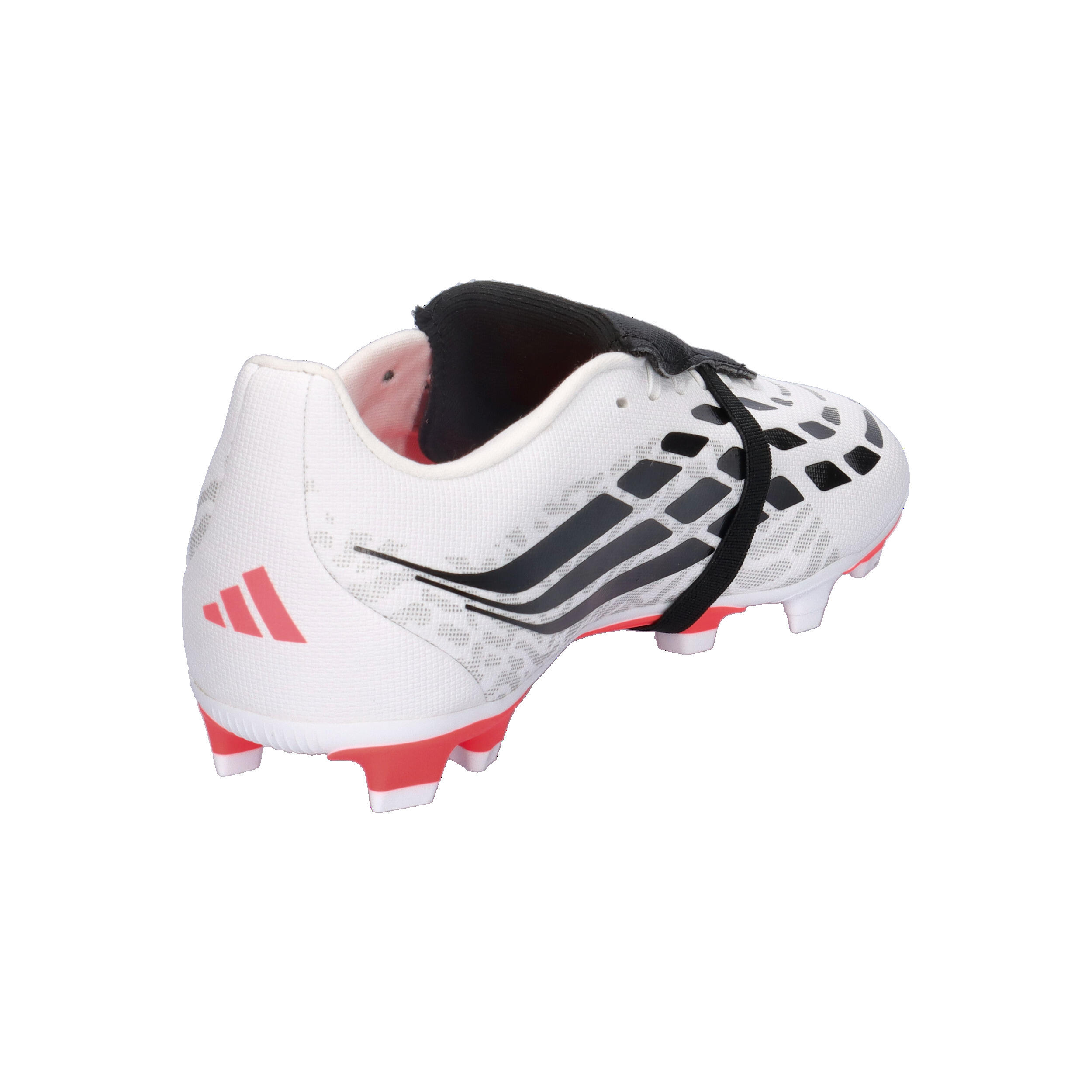 Botas de Futebol com Língua Dobrada PREDATOR CLUB para Piso Firme/Vários Pisos 13/14