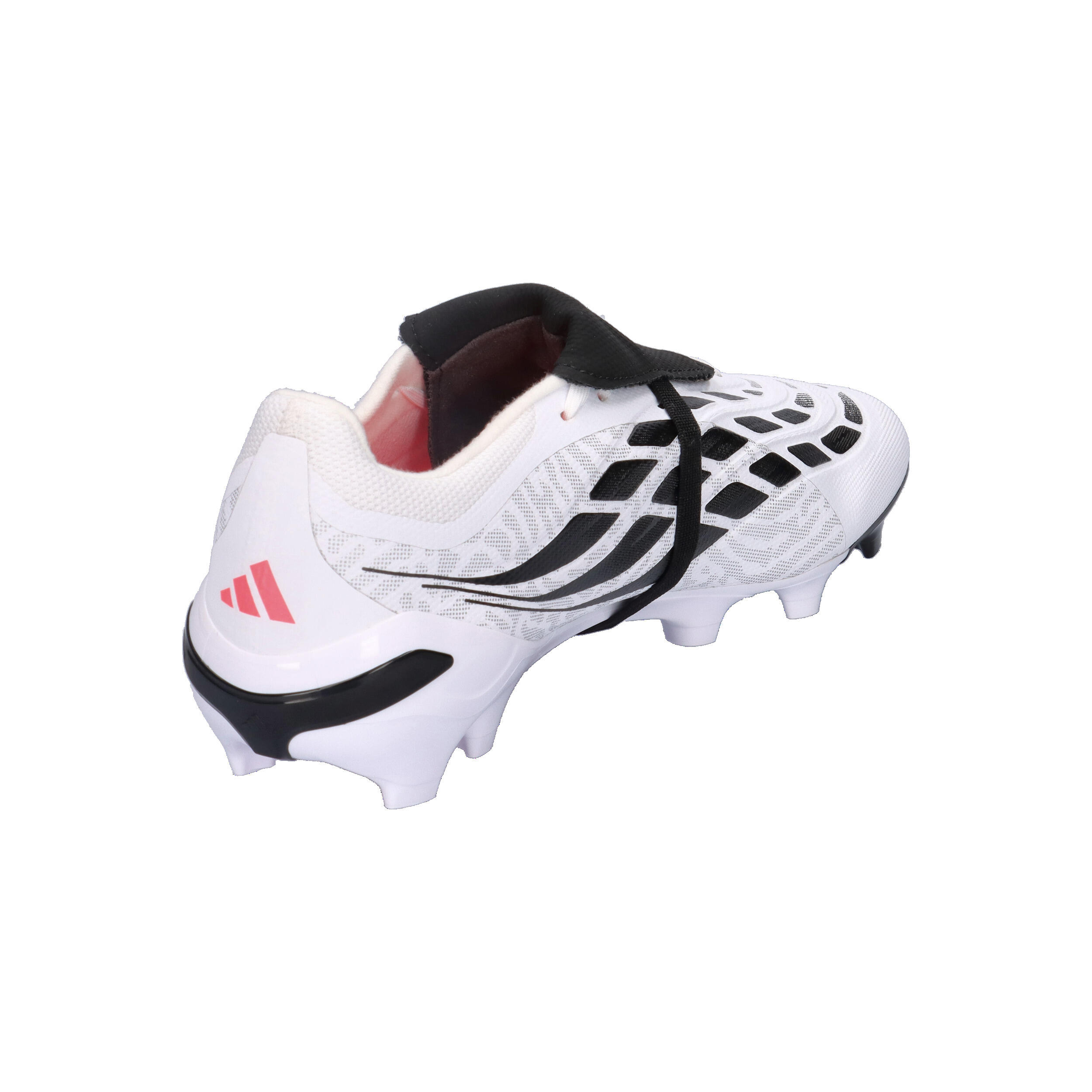 Predator League Fold-Over Tongue Firm Ground Voetbalschoenen 13/14
